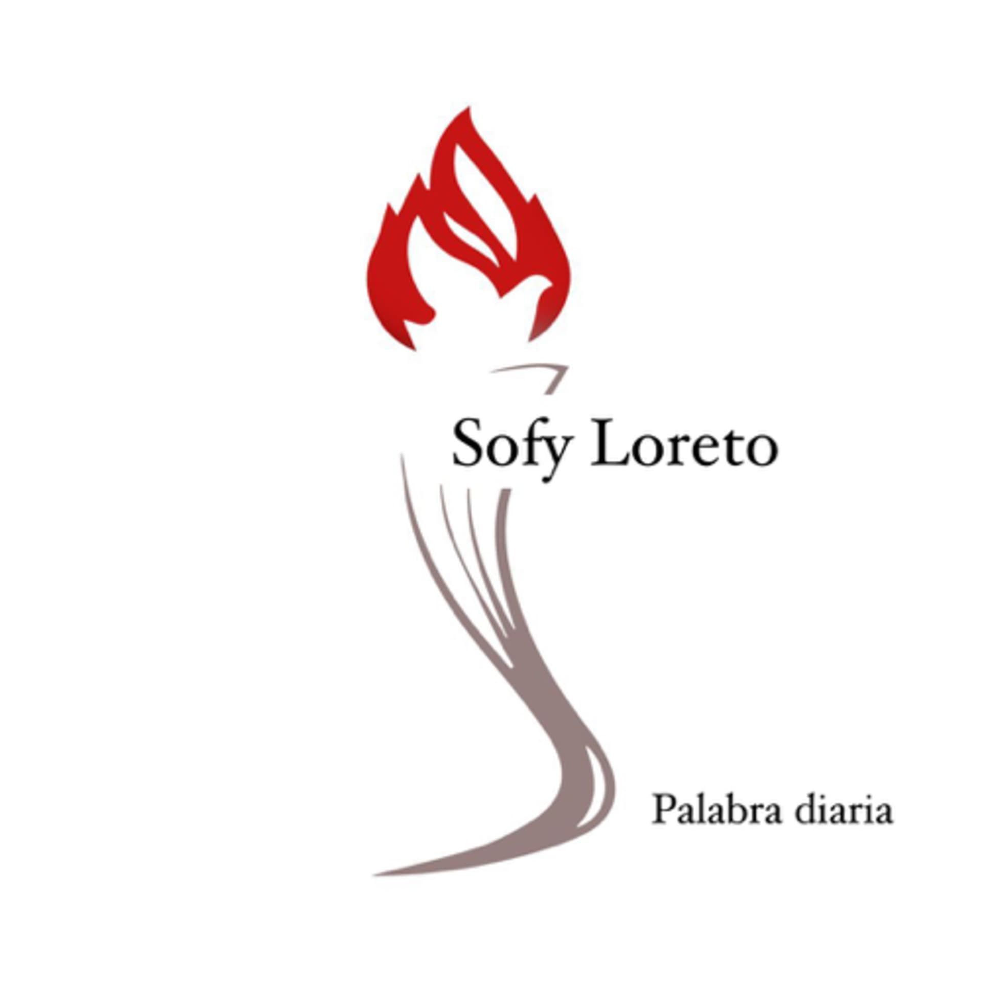Sofy Loreto - Podcasts