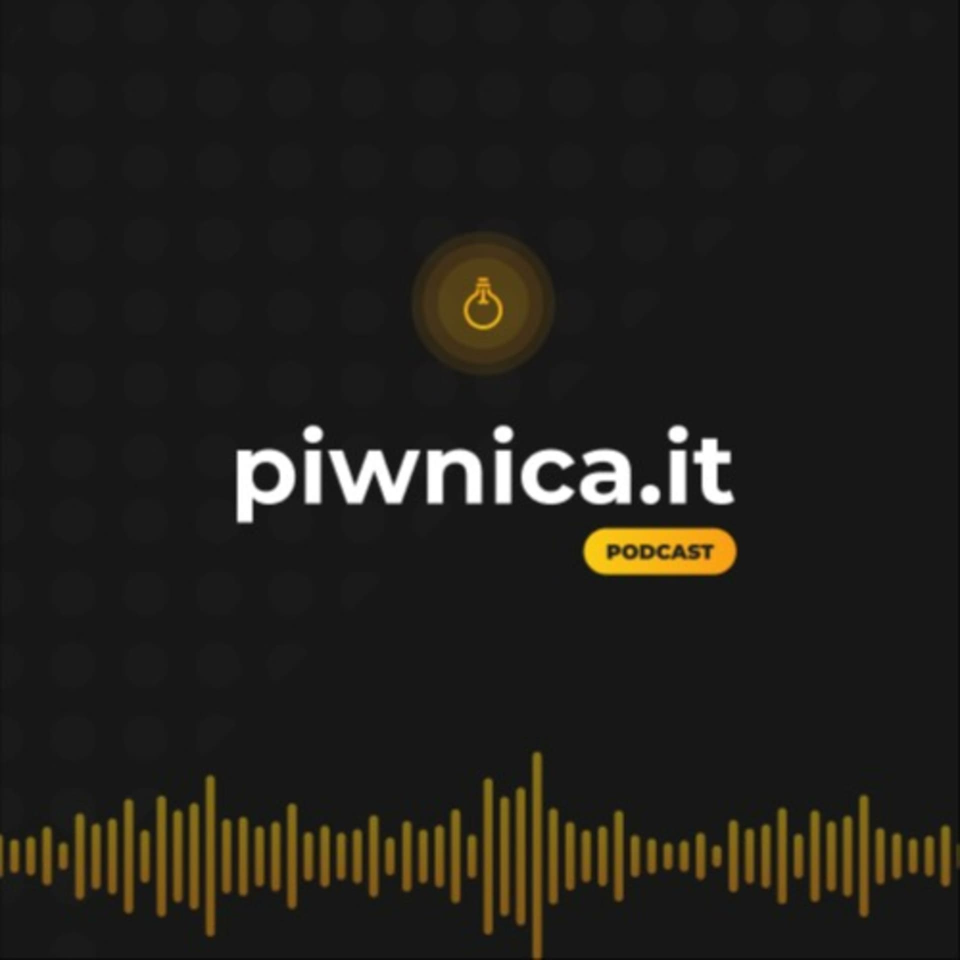 Piwnica IT - Podcasts