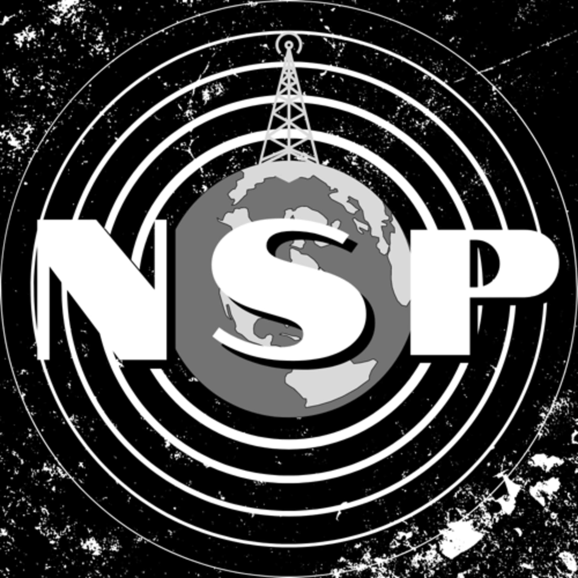 Nick Sands Presents - Podcasts