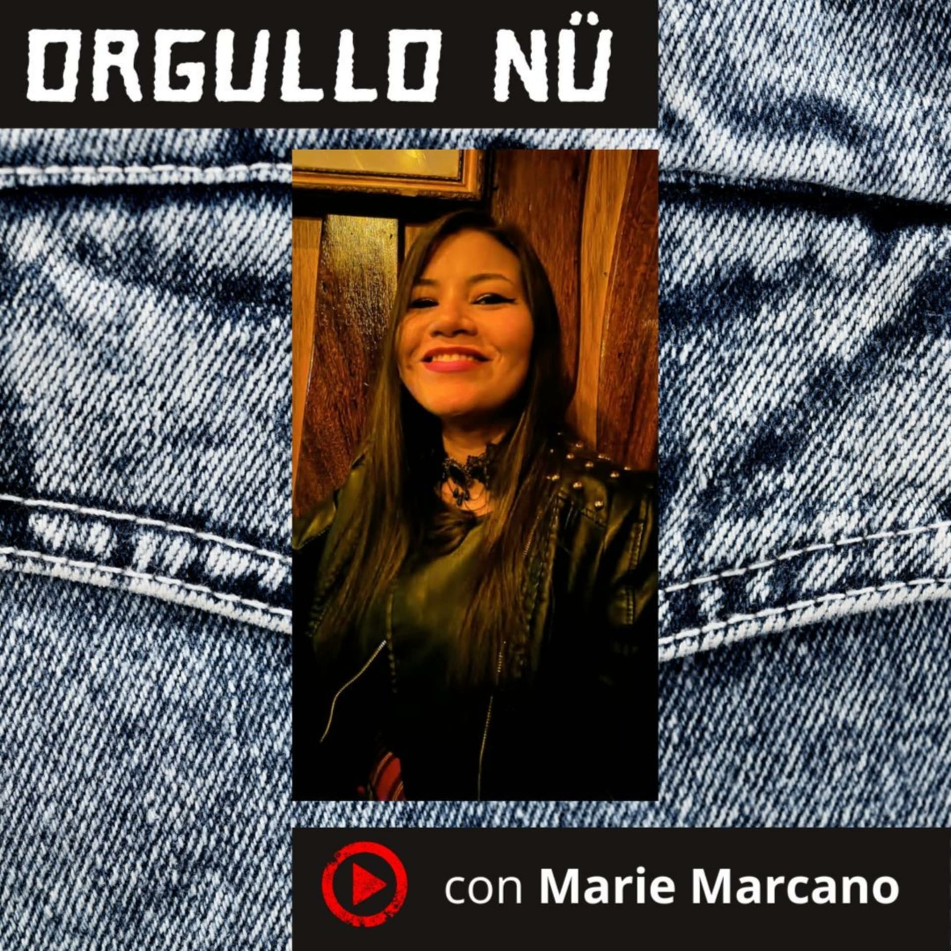 Orgullo Nü - Podcasts