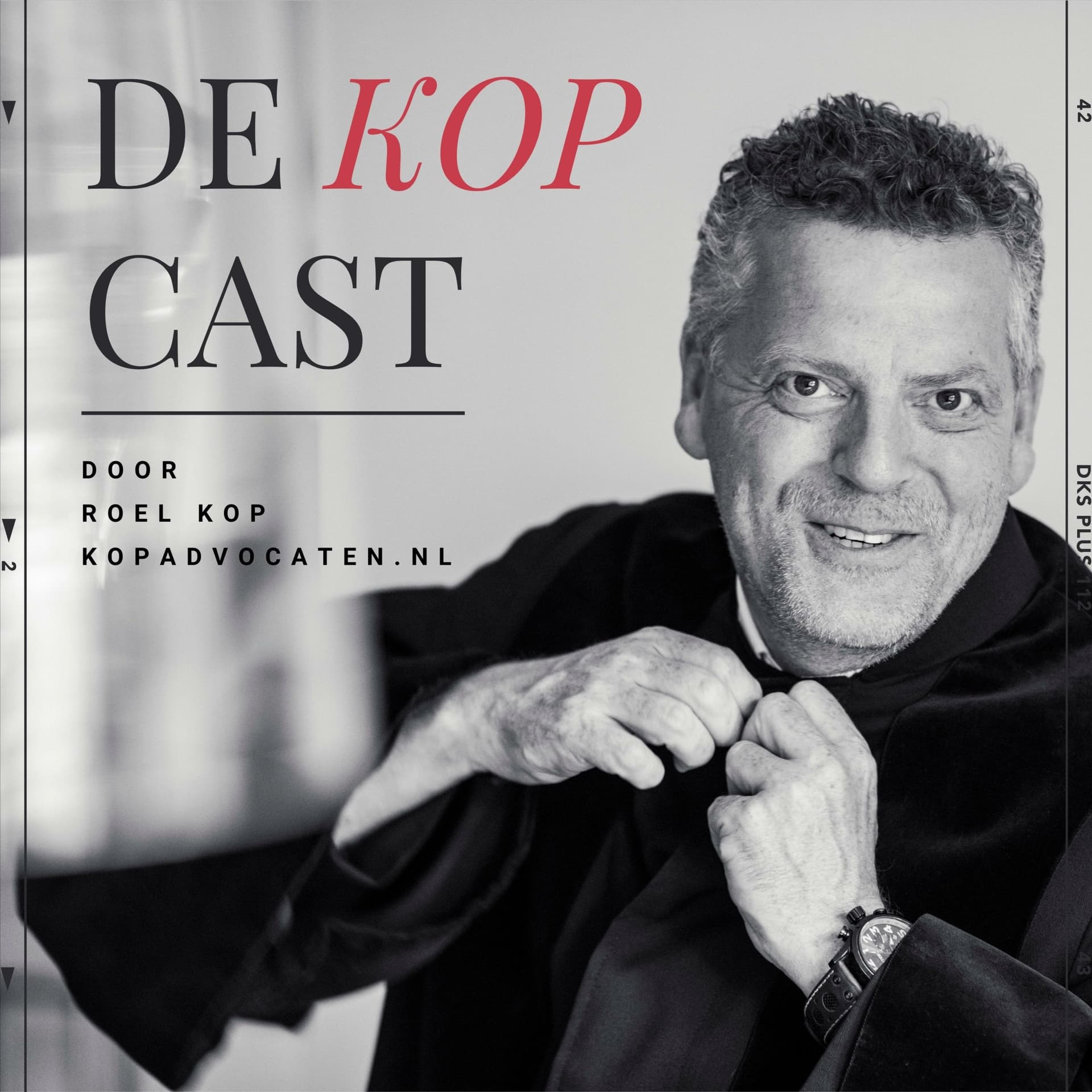 De Kop Cast - Podcasts