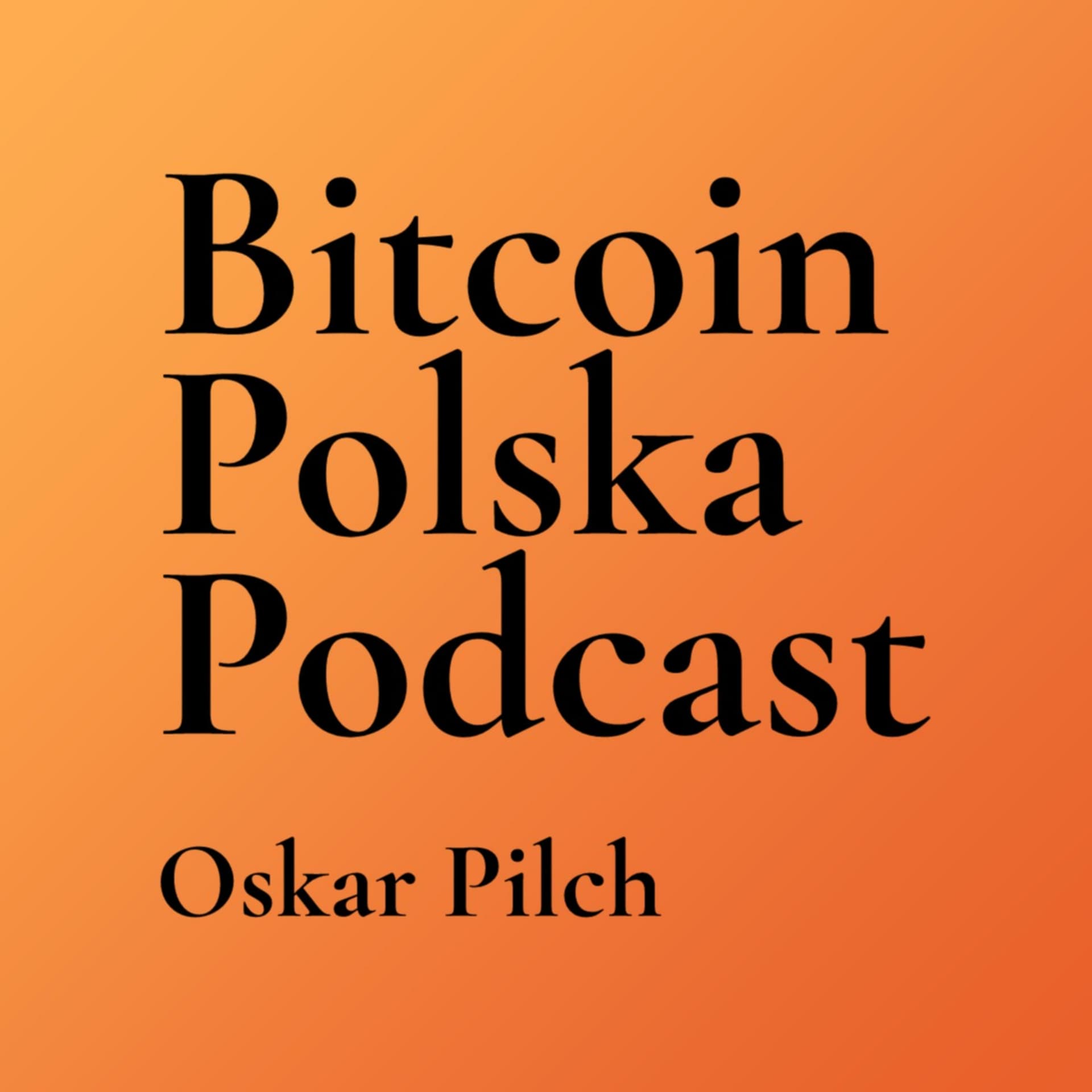 Bitcoin Polska - Podcasts
