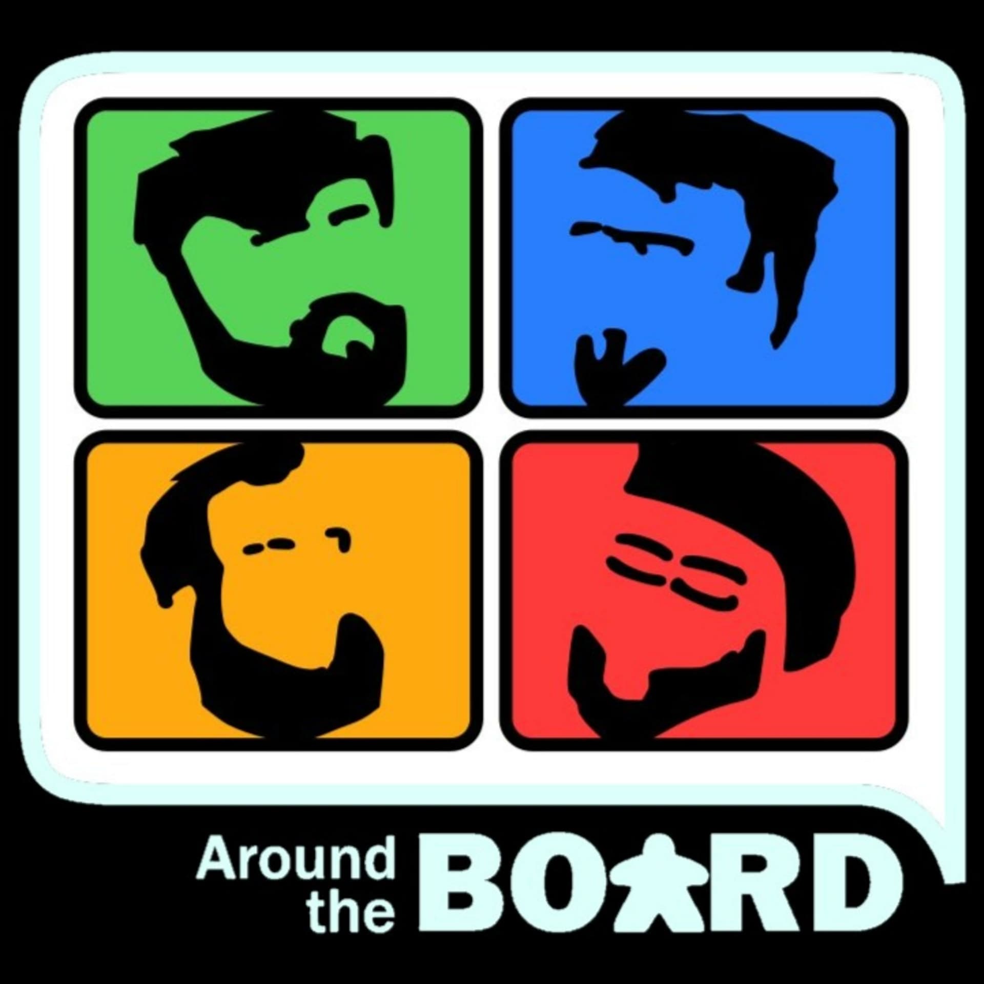 Around the Board - Podcasts