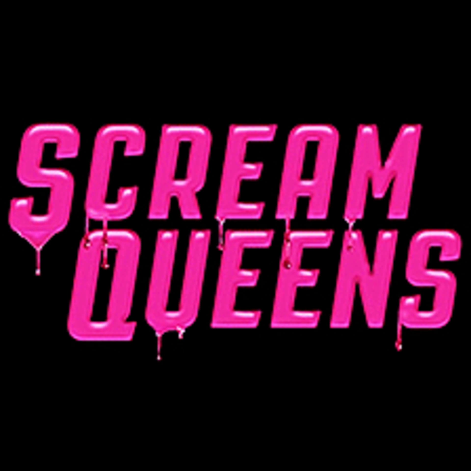 Scream Queens : A True crime & all things spooky podcast - Podcasts