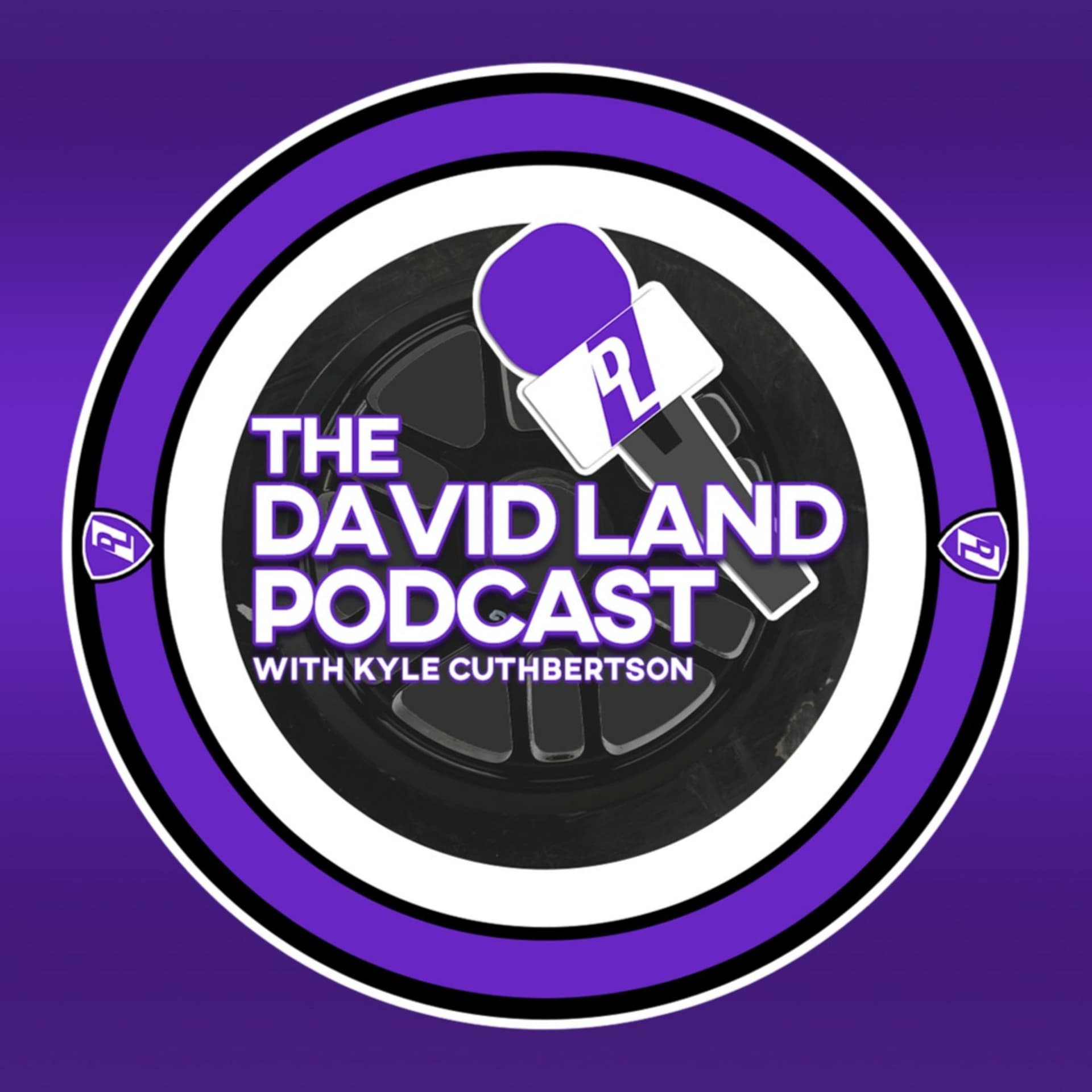 David Land Podcast - Podcasts