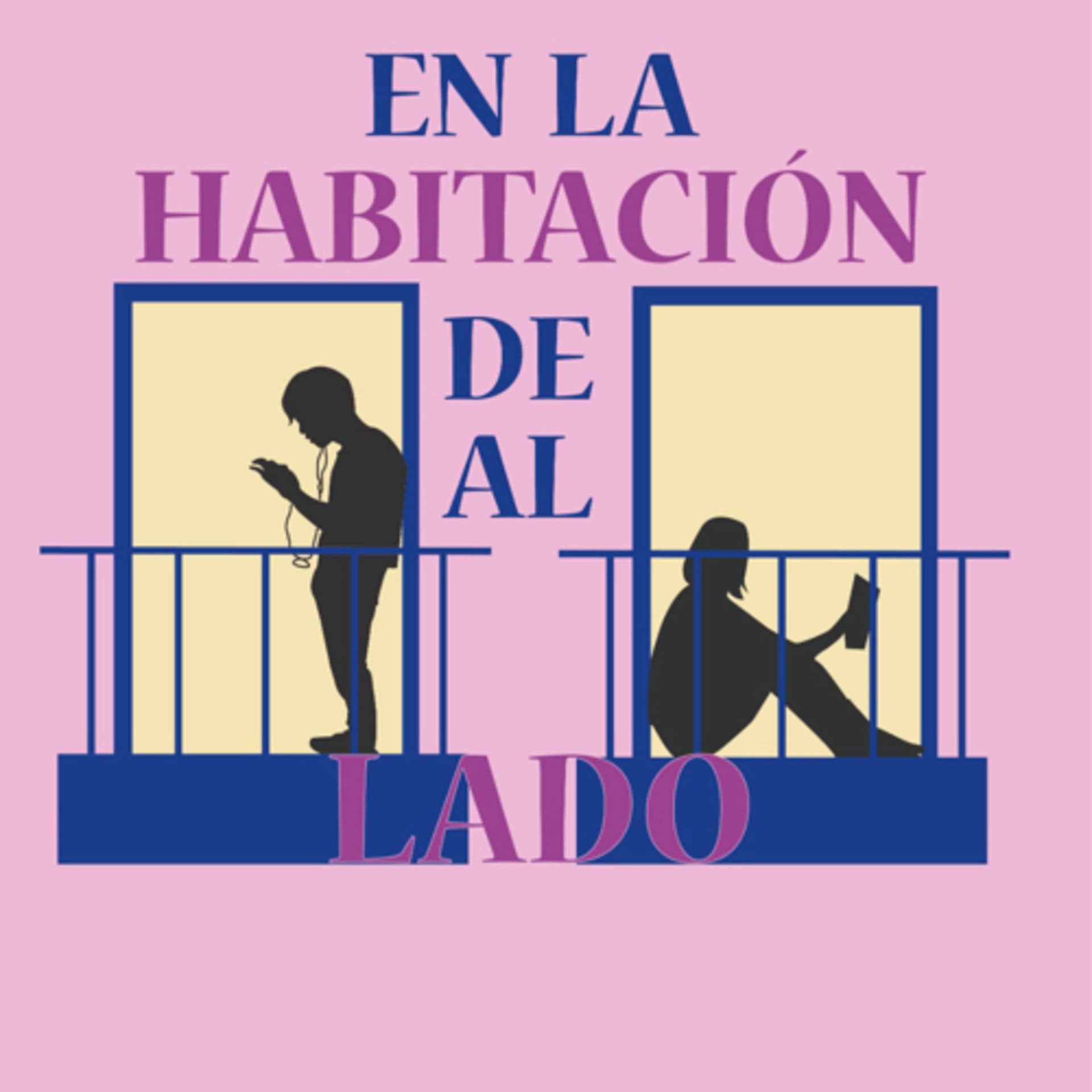 EN LA HABITACIÓN DE AL LADO - Podcasts