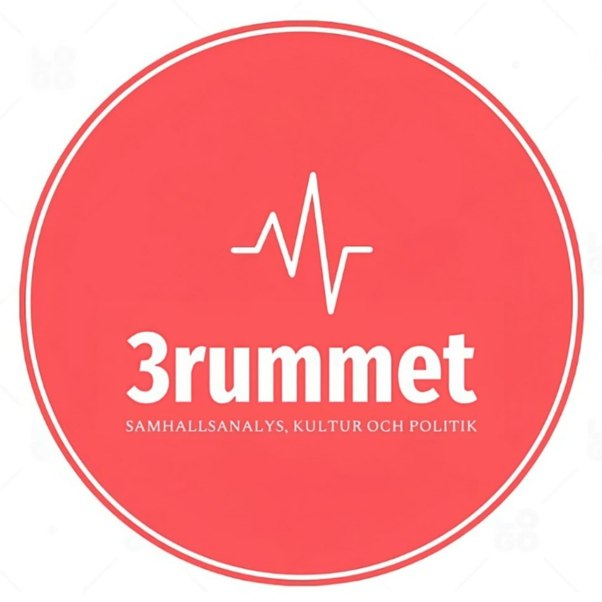 Tredje Rummet - Podcasts