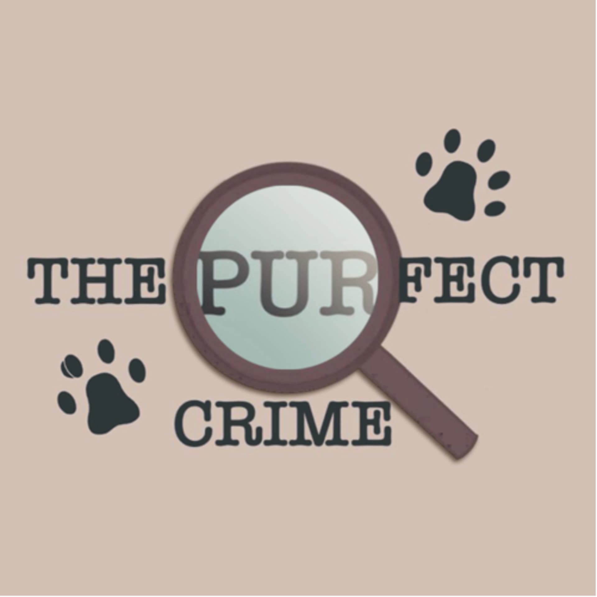 The Purfect Crime - Podcasts