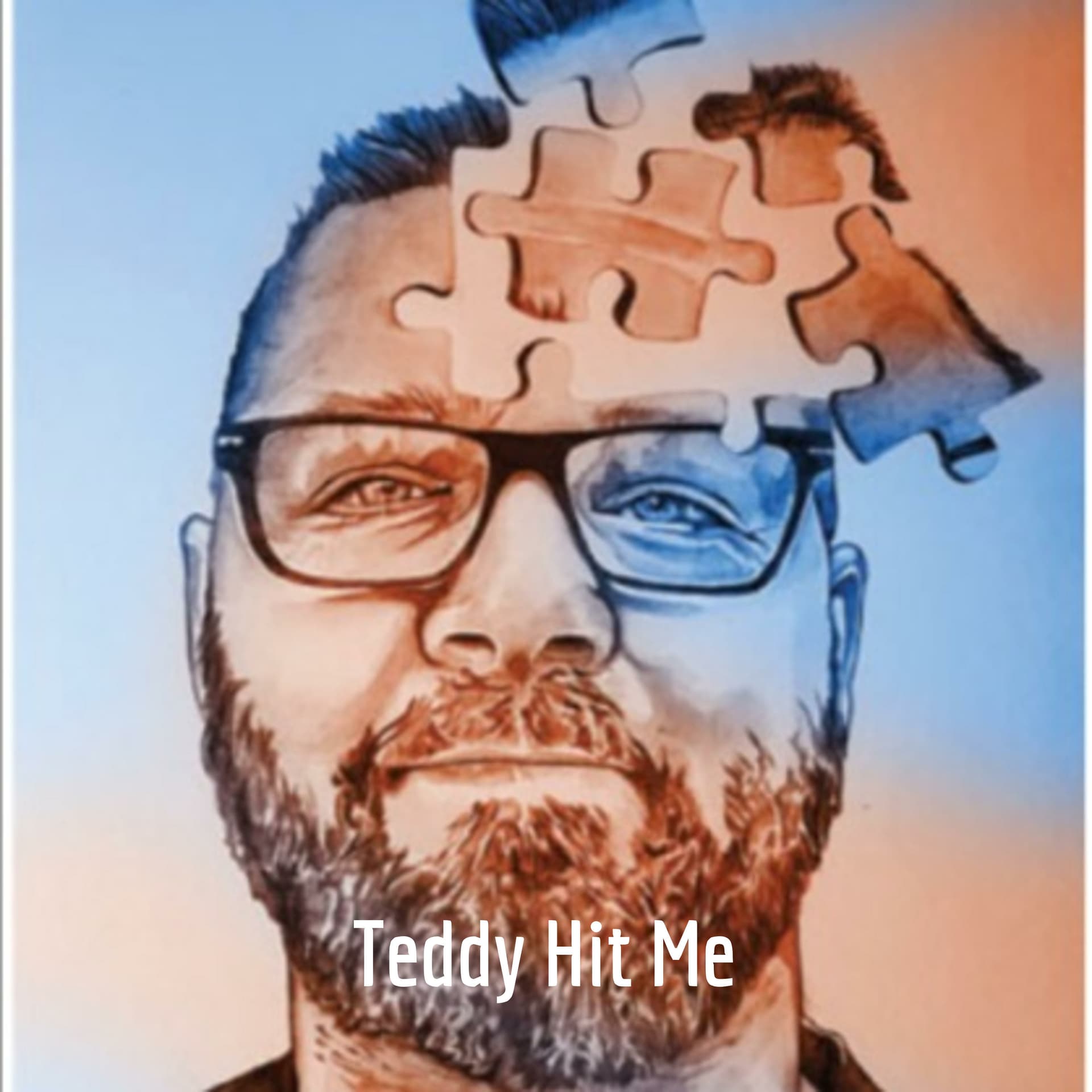 Teddy Hit Me: Scattered Stories of My Search for Attention - Podcasts