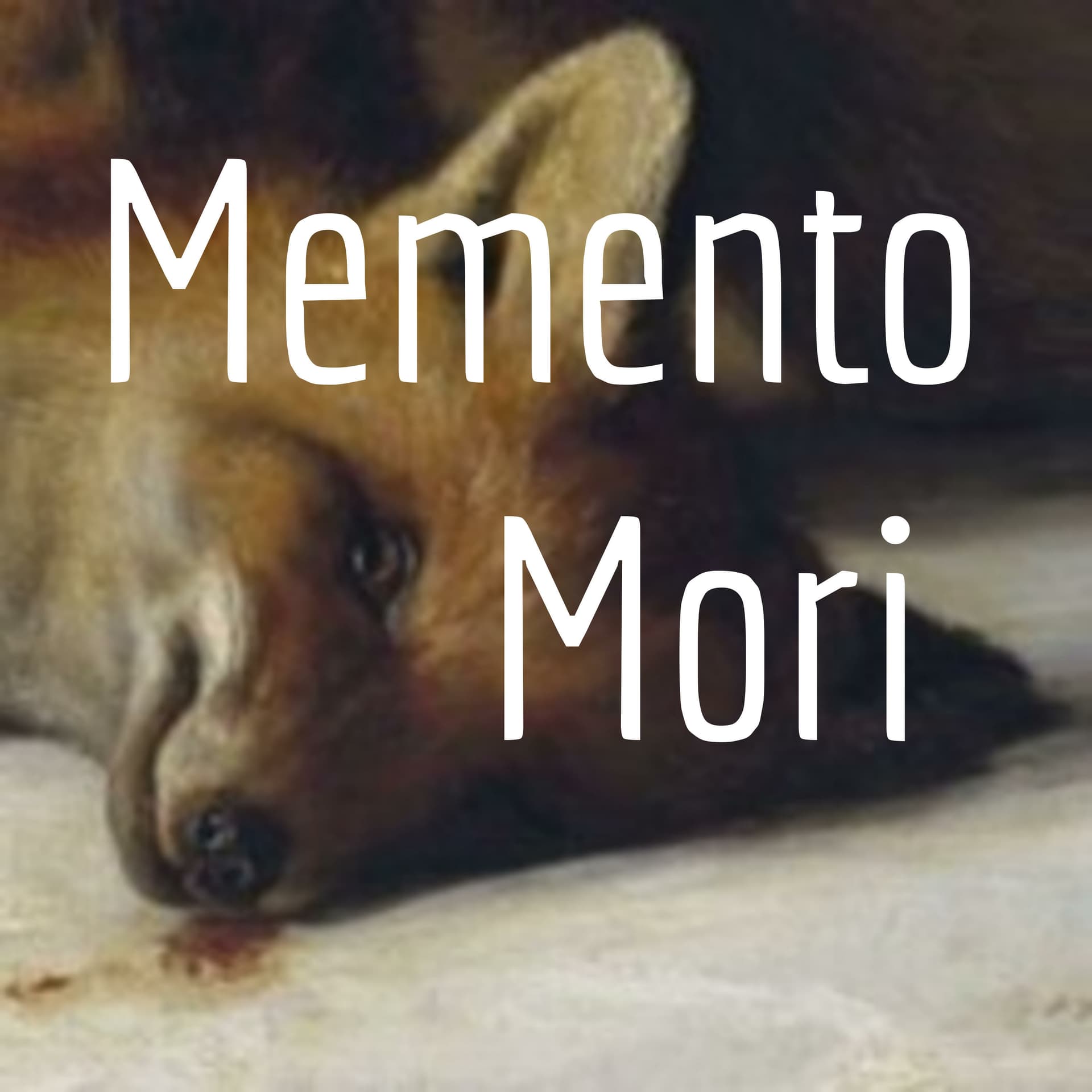 Memento Mori : Livres audio - Podcasts