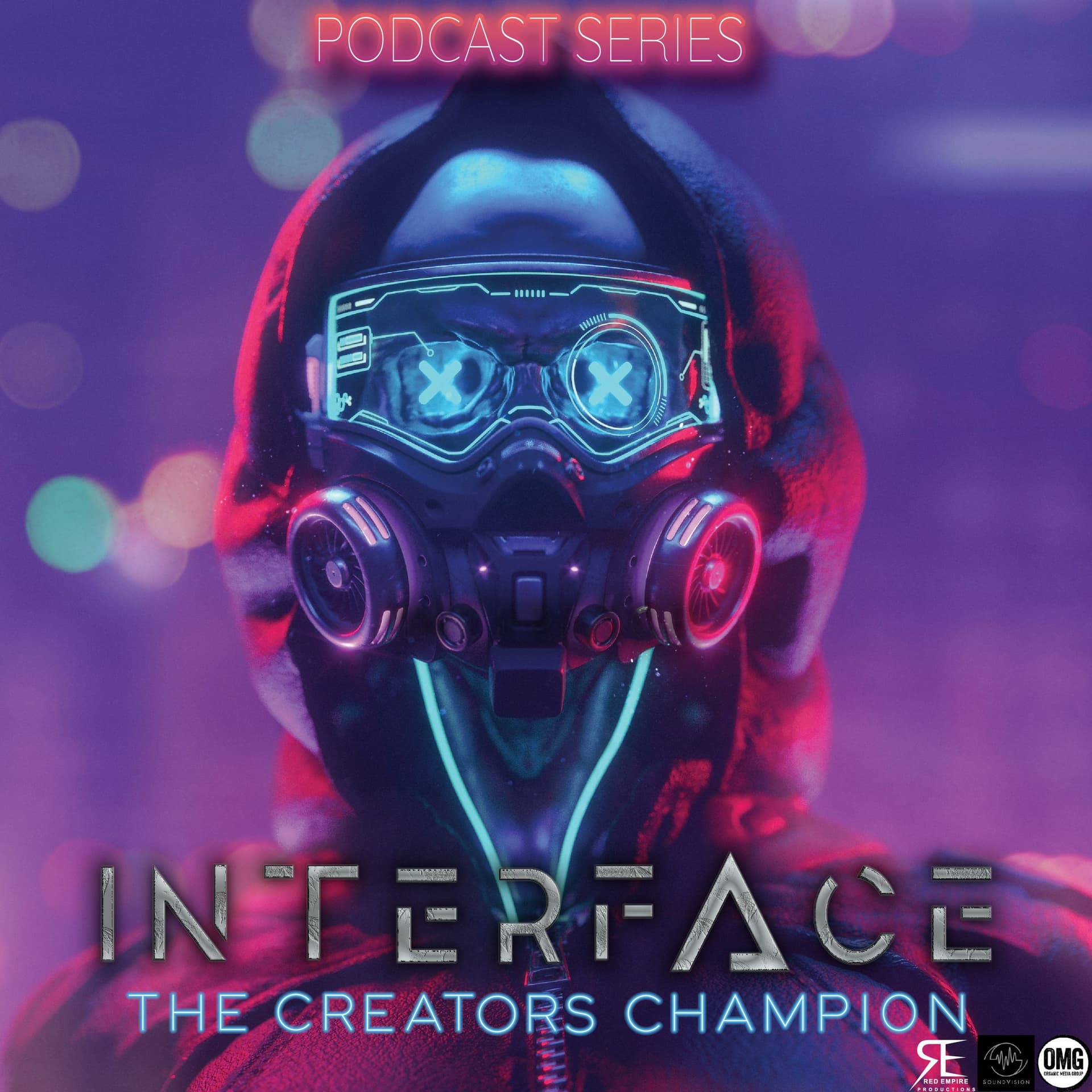 Interface: The Creator's Champion - Podcasts