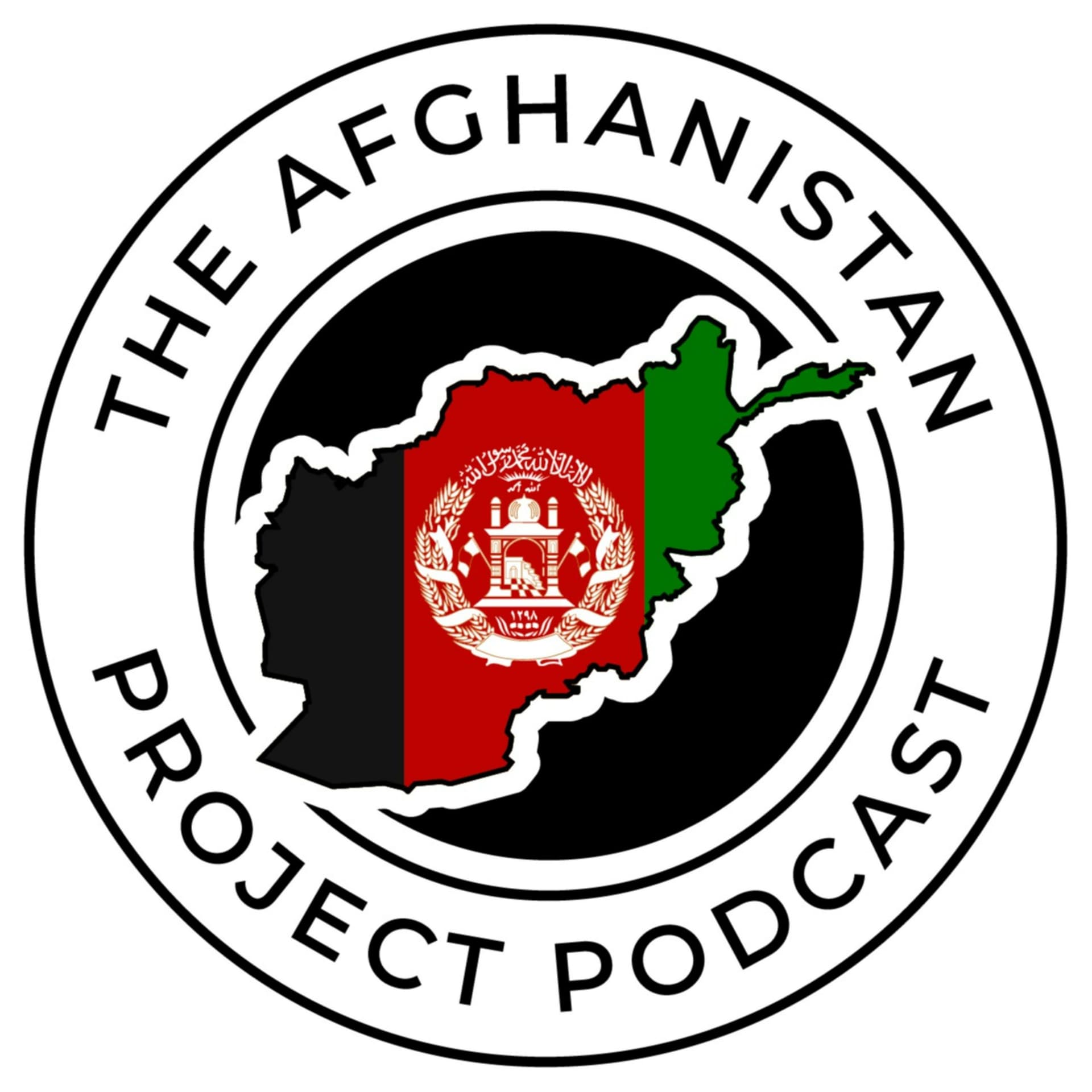 The Afghanistan Project Podcast - Podcasts