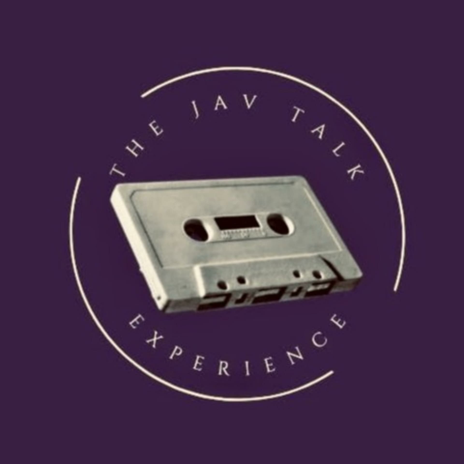 The JAV talk experience - Podcasts