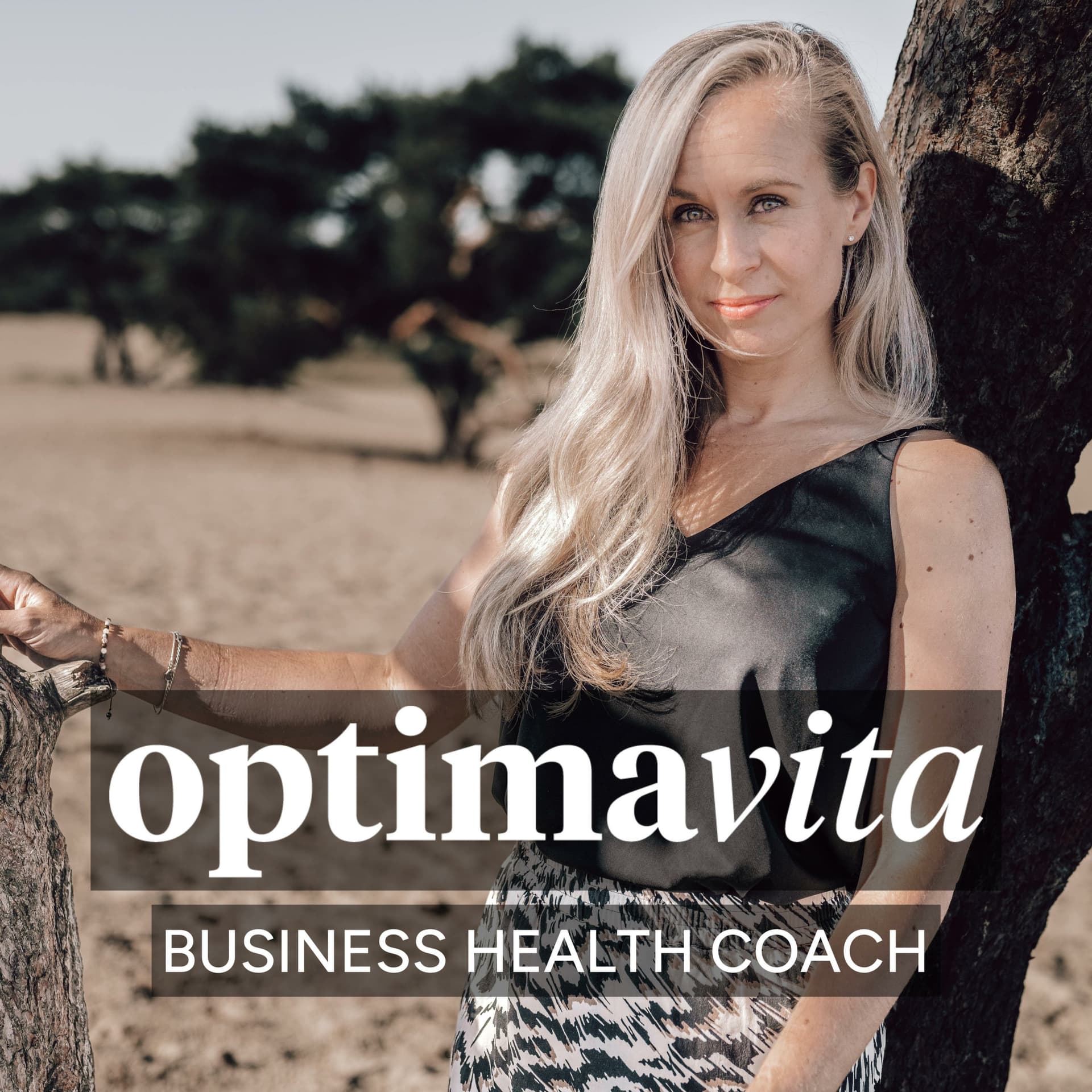 Optima Vita - Podcasts