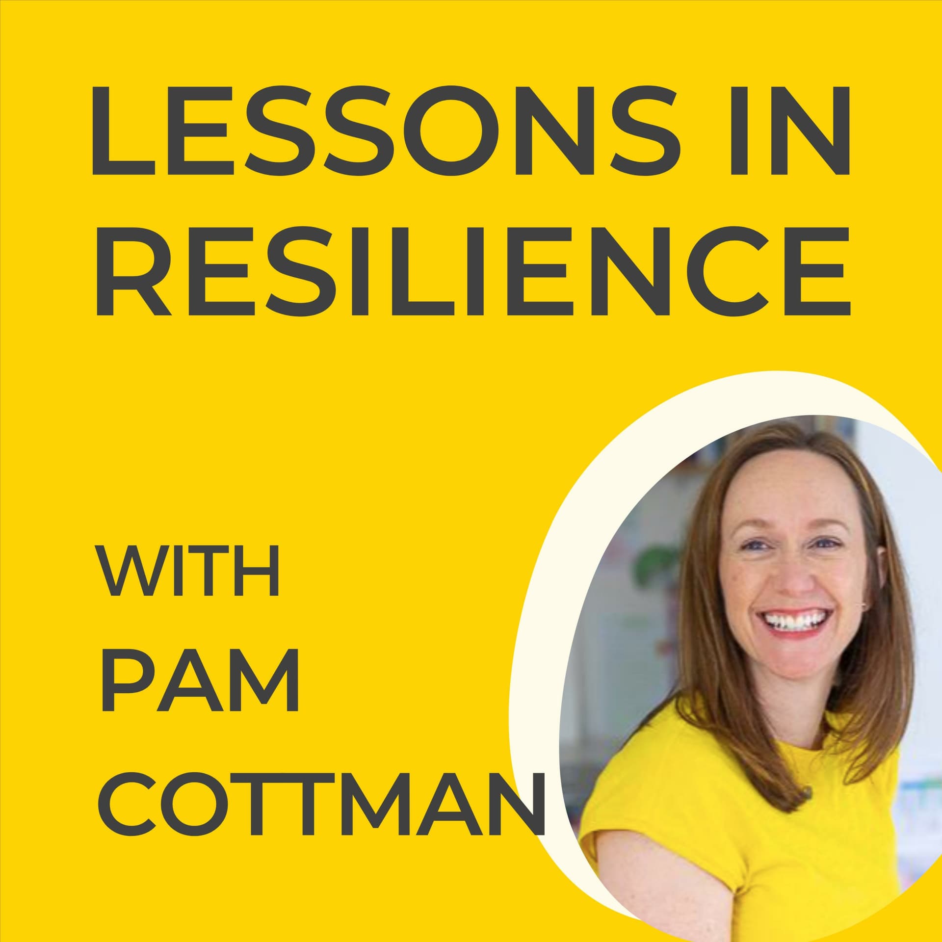 Lessons in Resilience - Podcasts