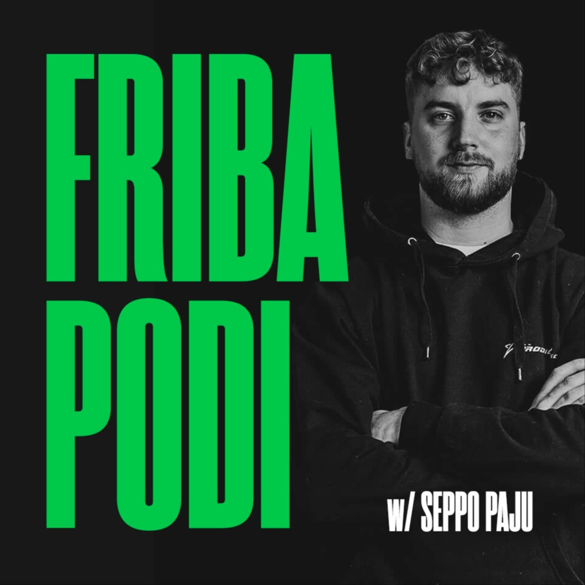 FribaPodi - Podcasts