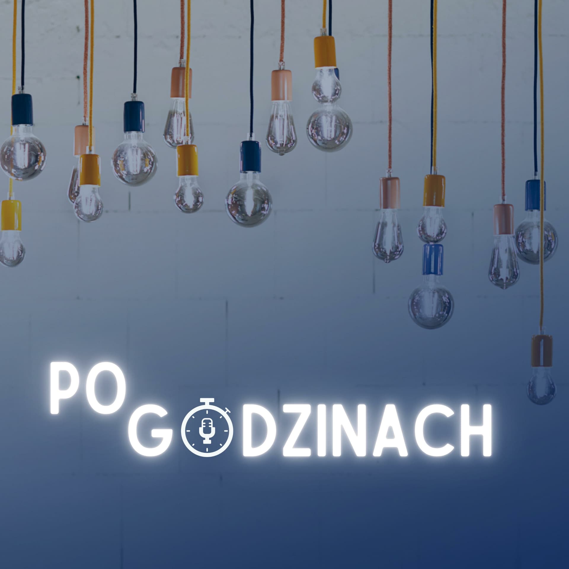 Po Godzinach - Podcasts