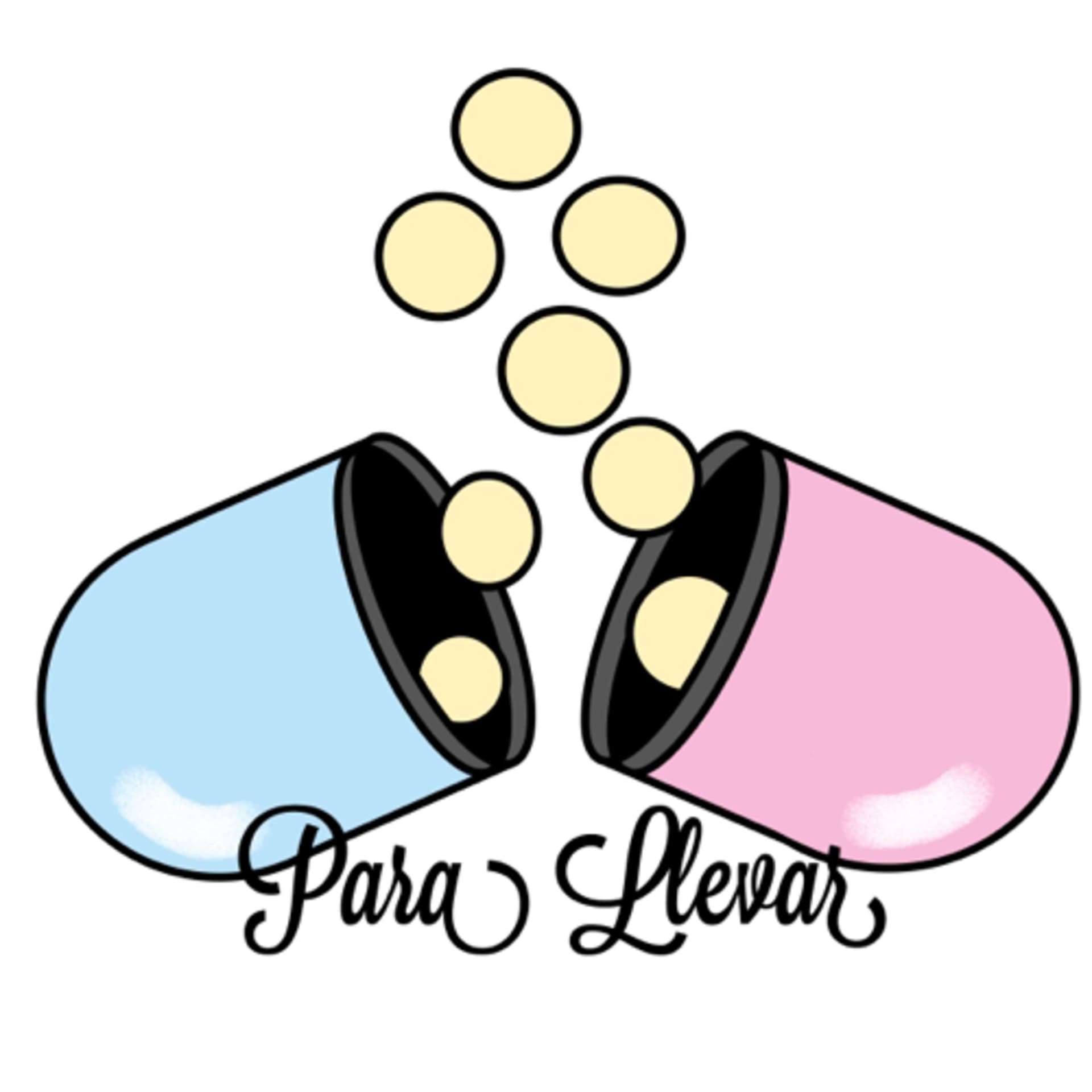 Pastillas Para Llevar - Podcasts