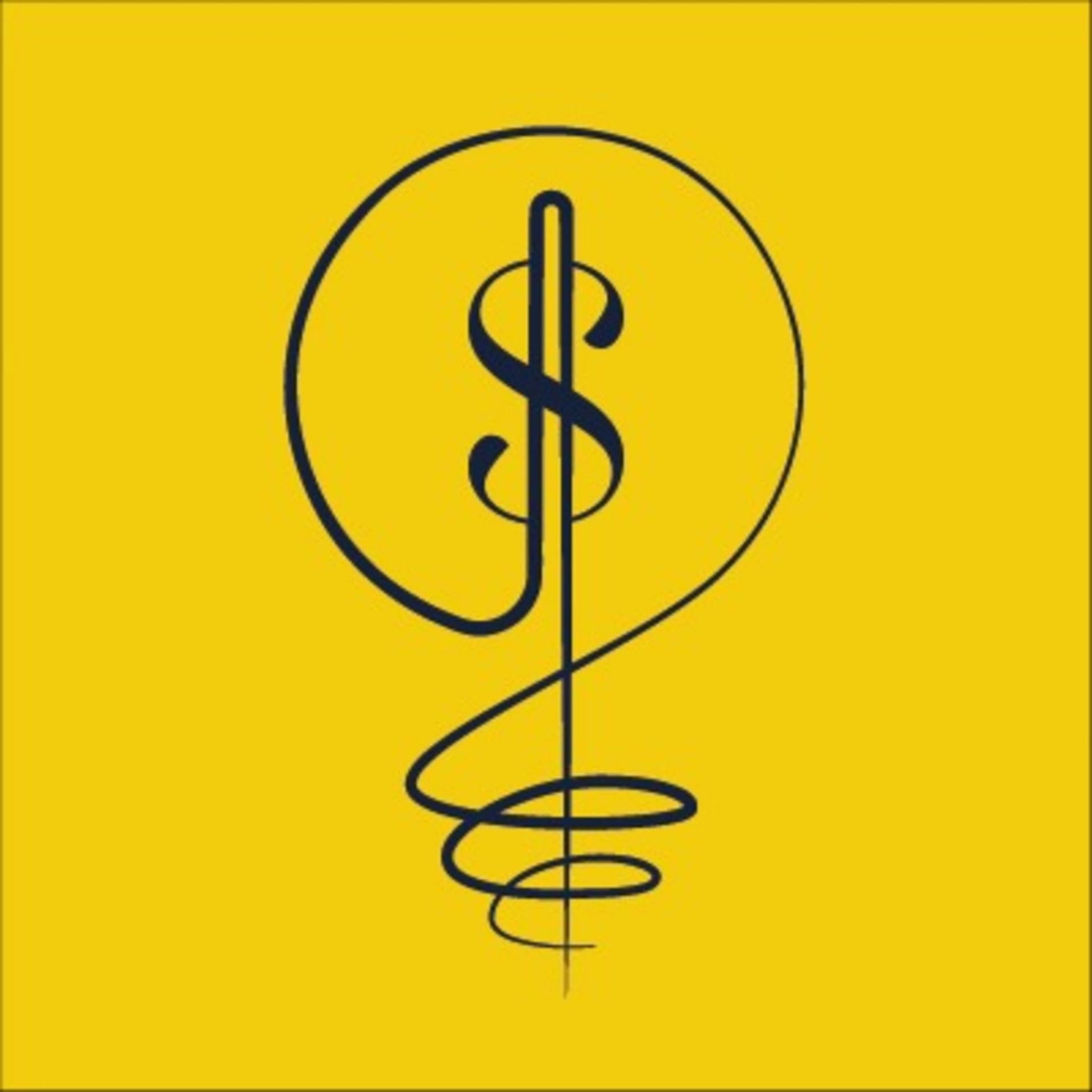 Sztuka Myślenia o Pieniądzach - Podcasts
