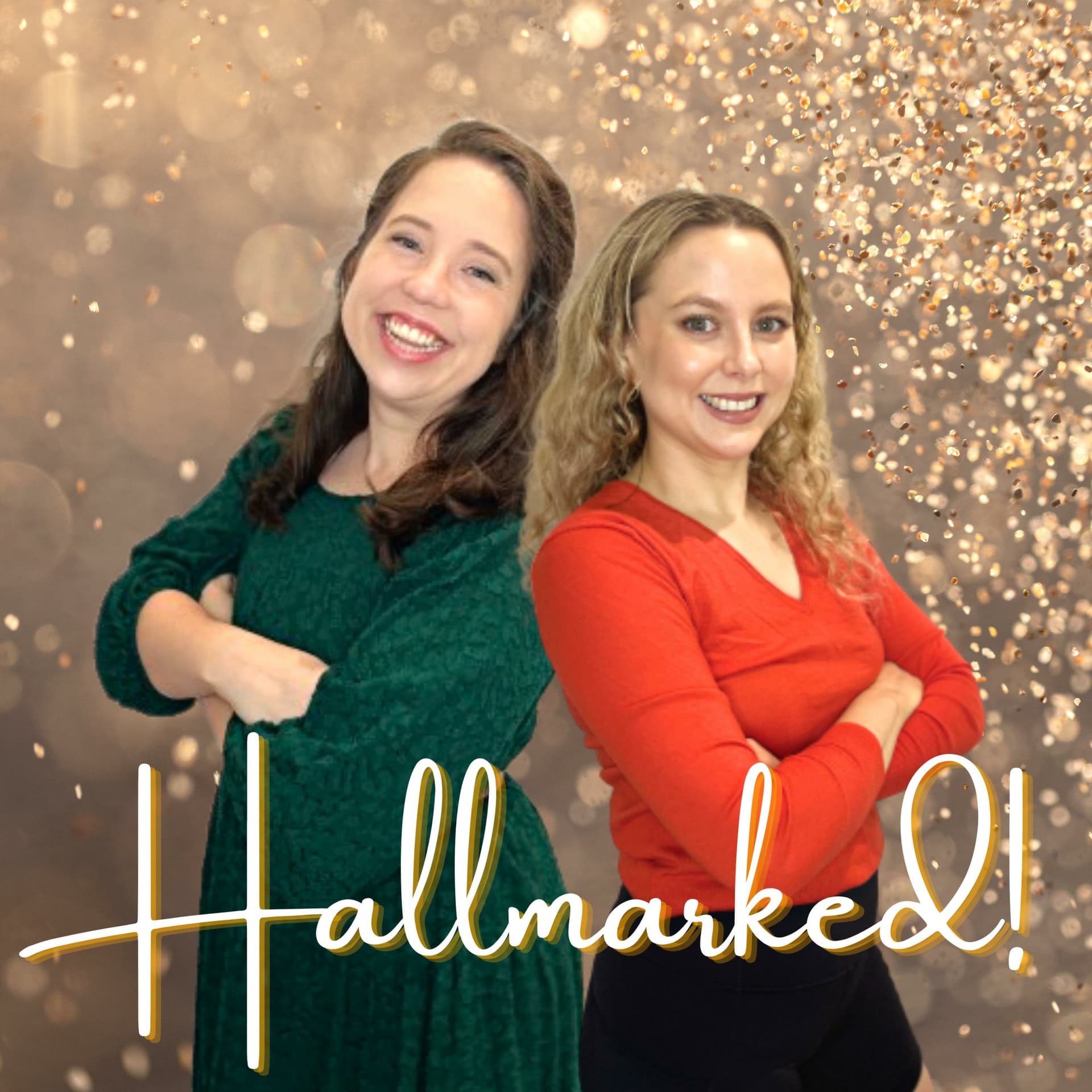 Hallmarked! - Podcasts