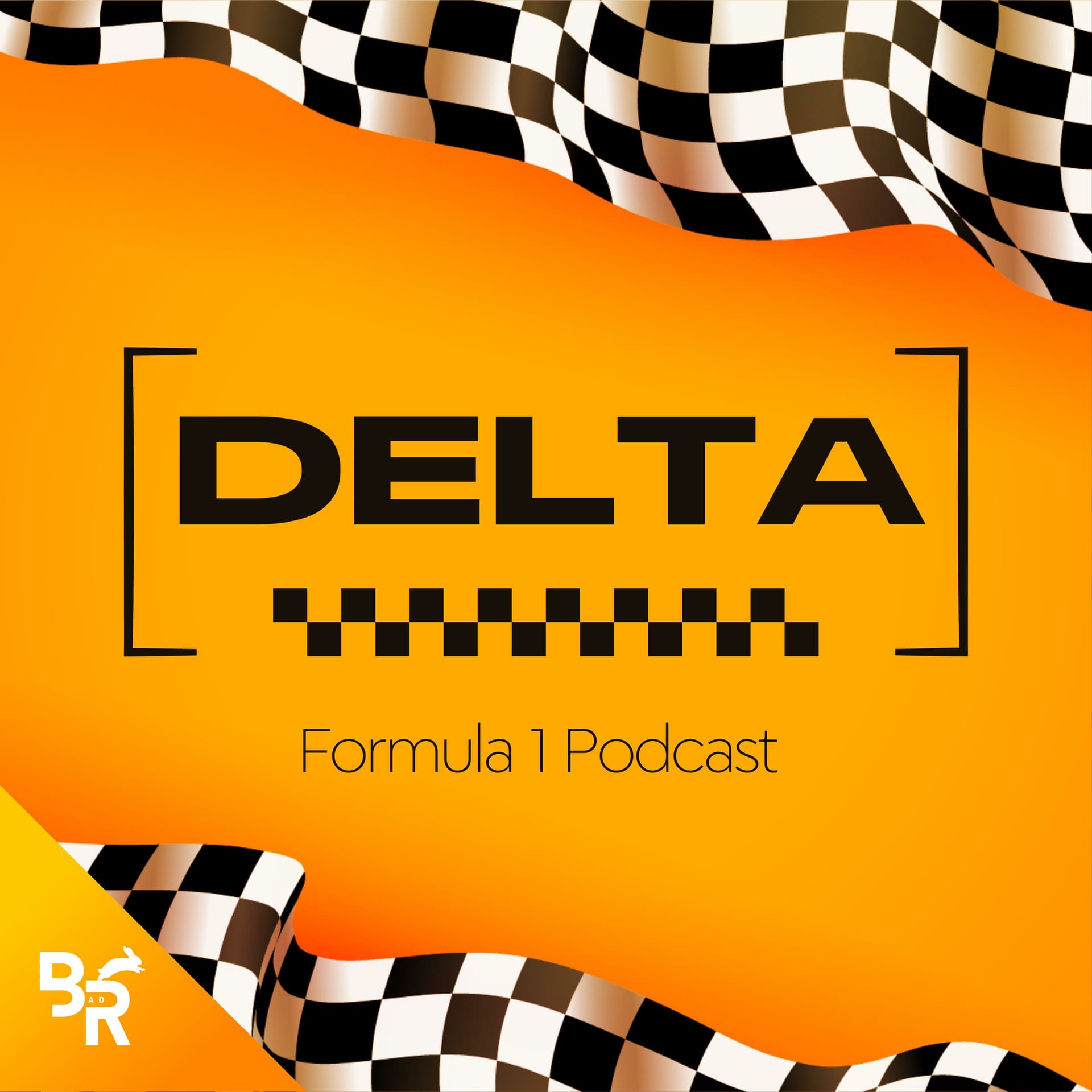 Delta F1 Podcast - Podcasts