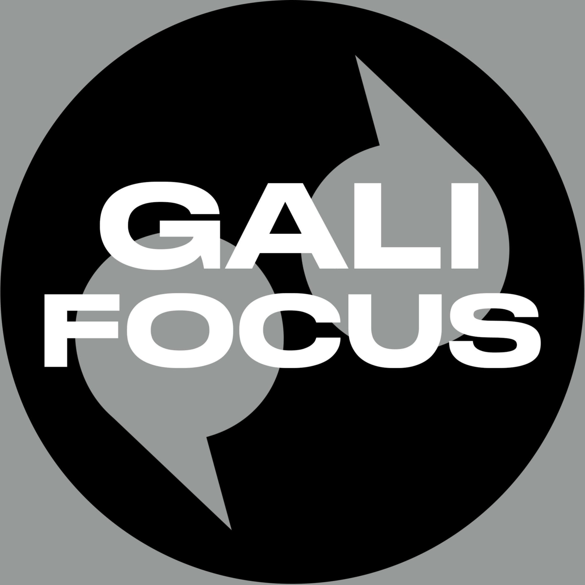 Gali Focus - Podcasts
