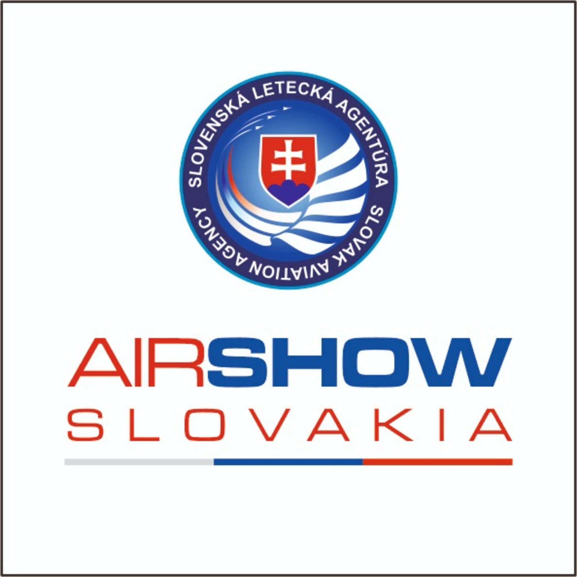 AIRSHOW SLOVAKIA - Podcasts