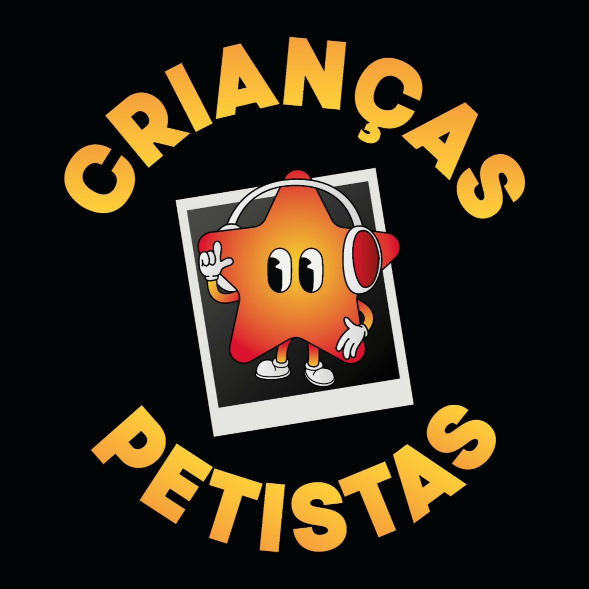 Crianças Petistas - Podcasts