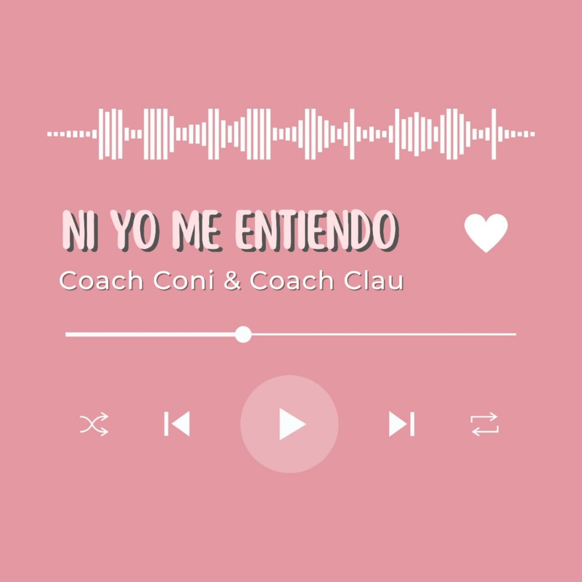 Ni yo me entiendo - Podcasts