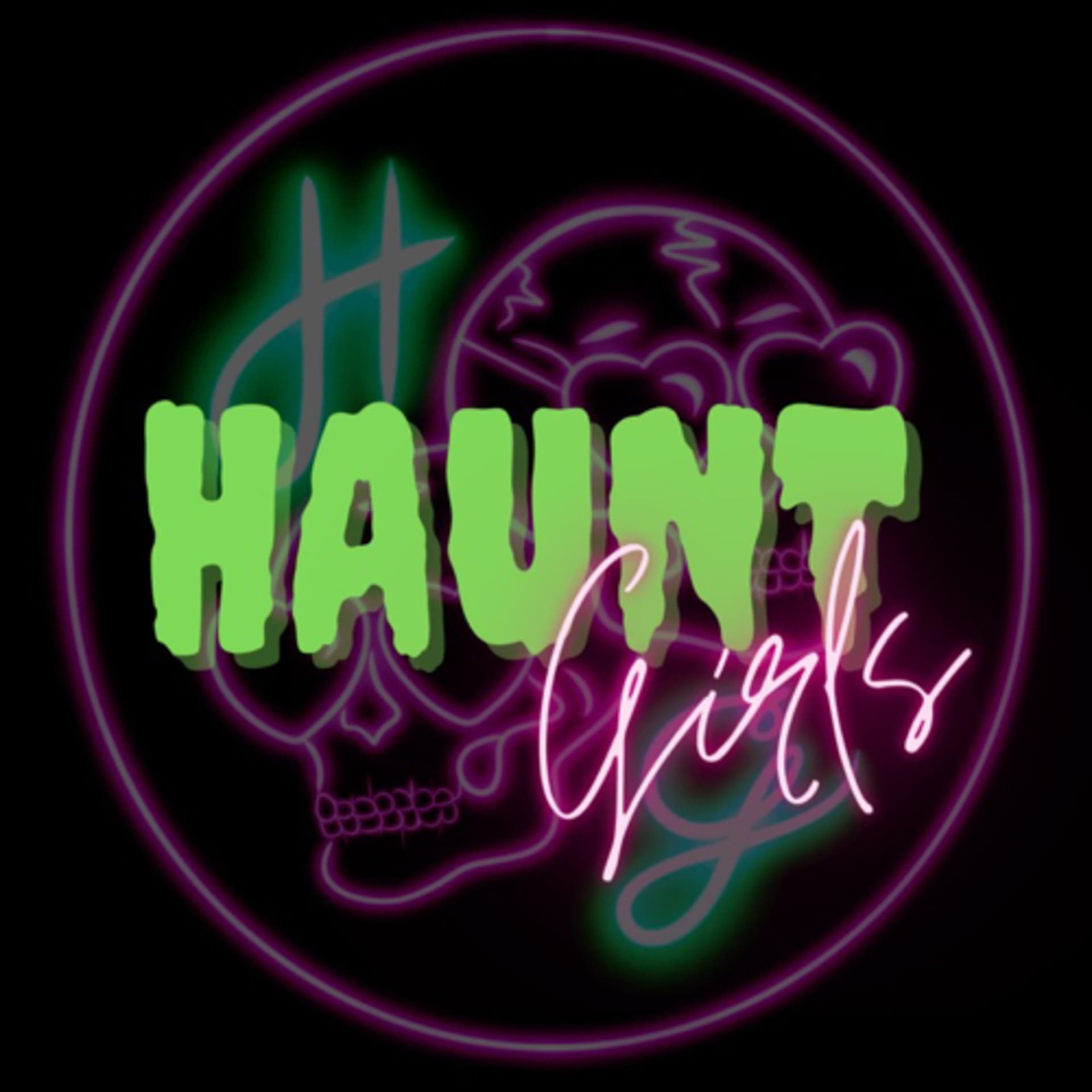 Haunt Girls: A Halloween Horror Nights Podcast - Podcasts