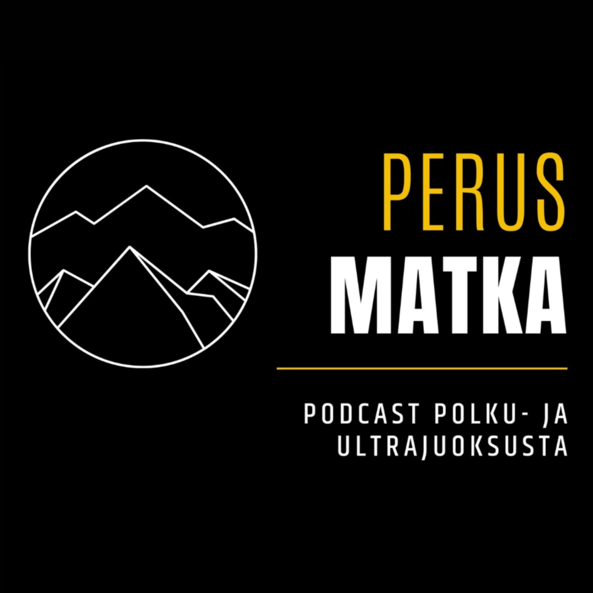 Perusmatka - Podcasts