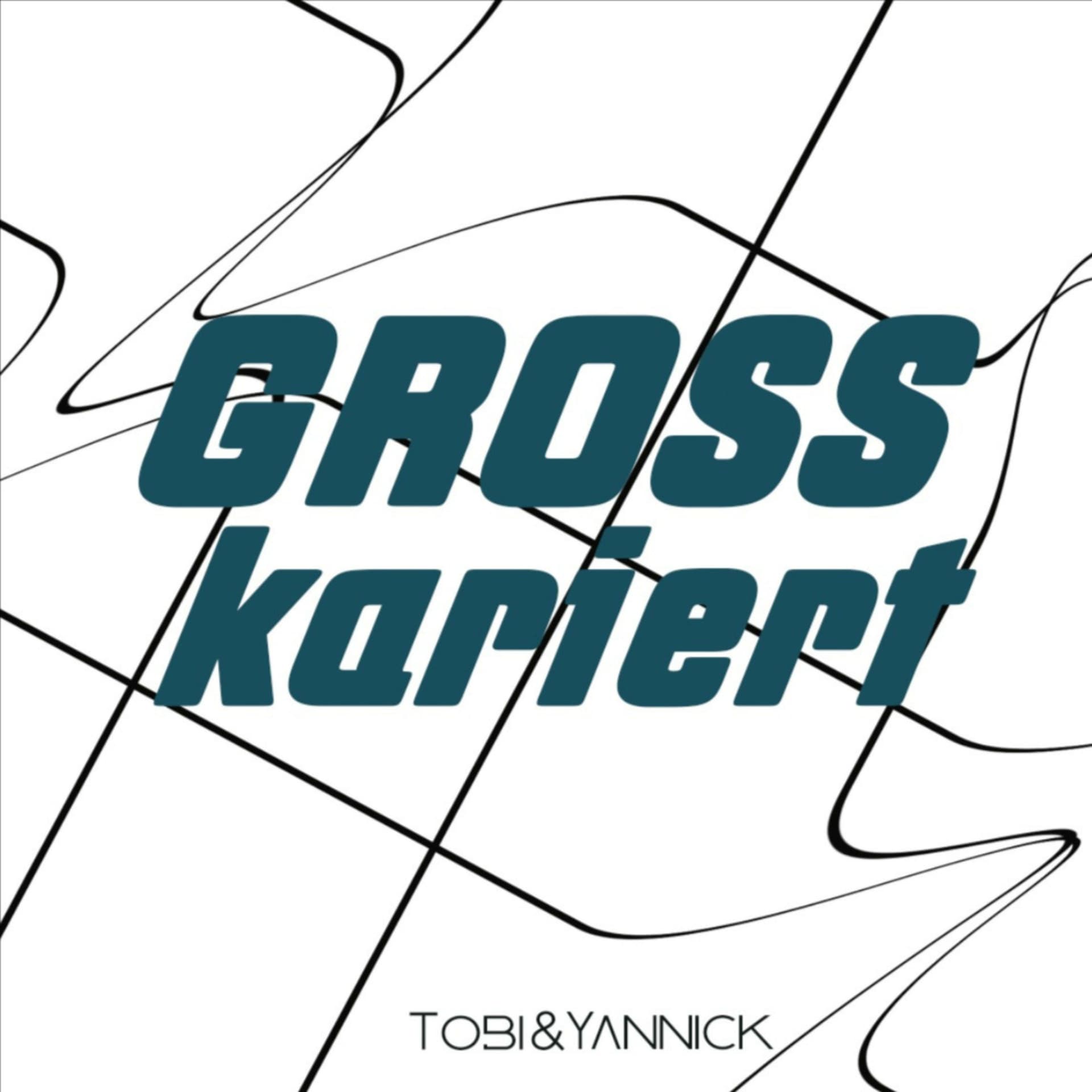 Grosskariert - Podcasts