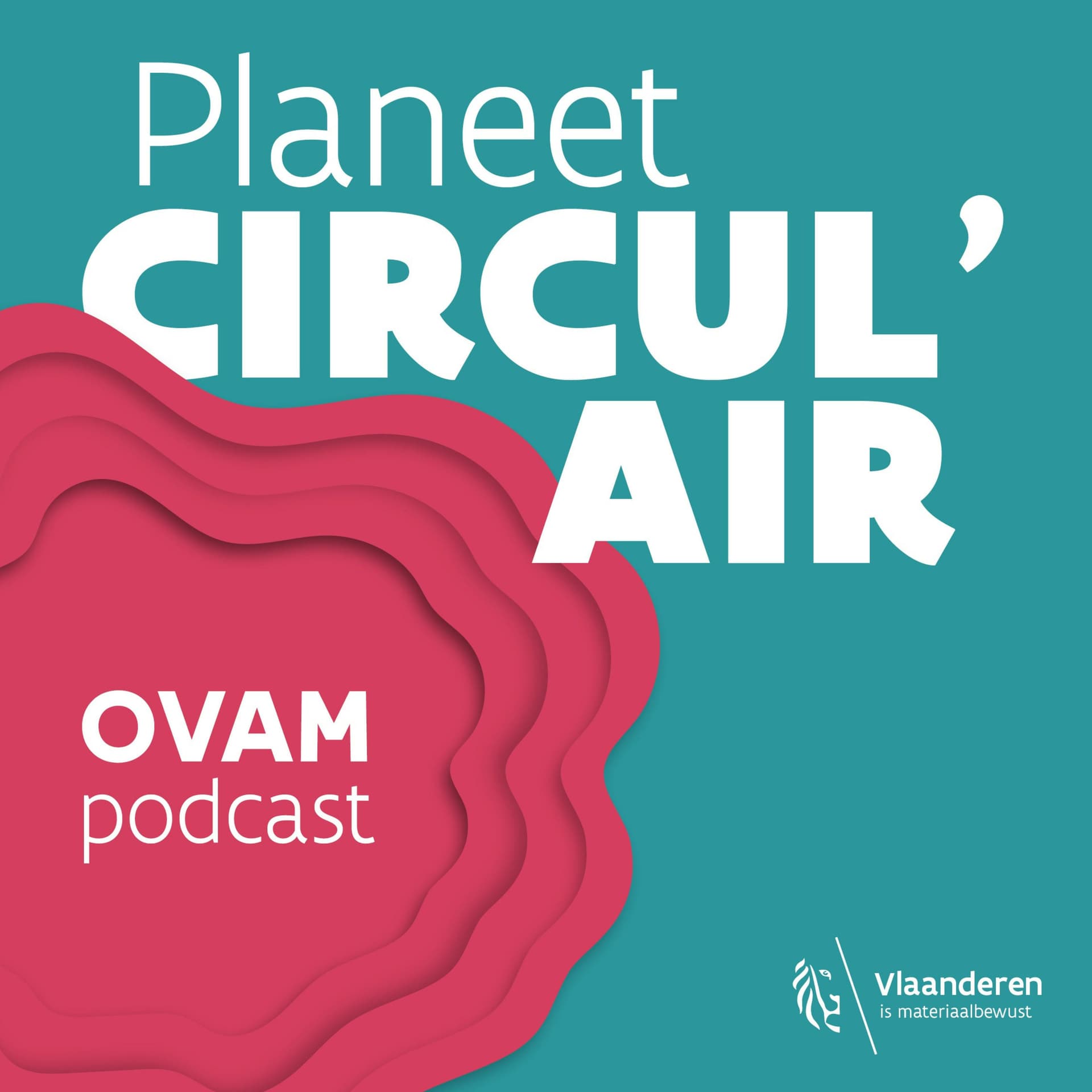 Planeet Circul'air - Podcasts