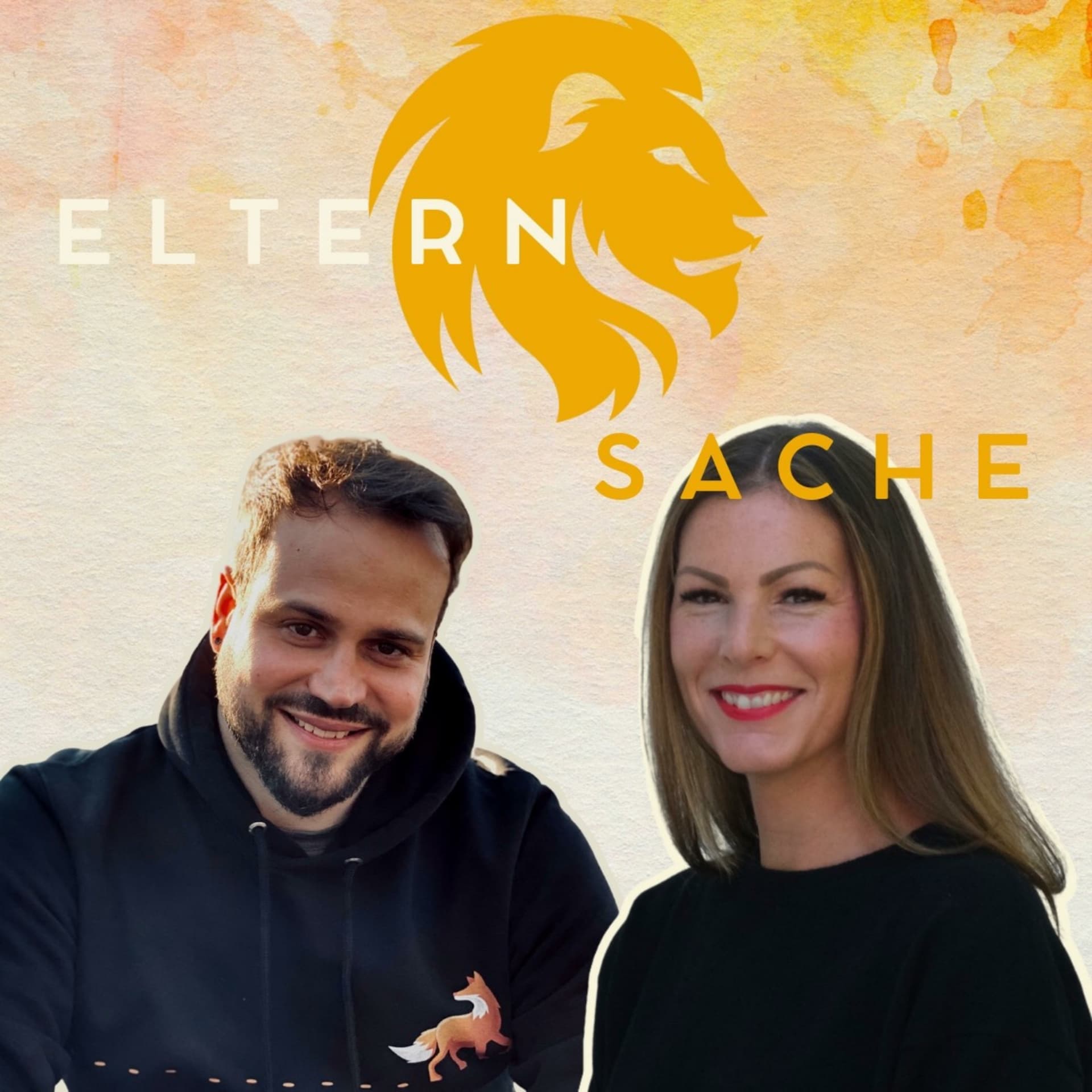 ElternSache - Podcasts