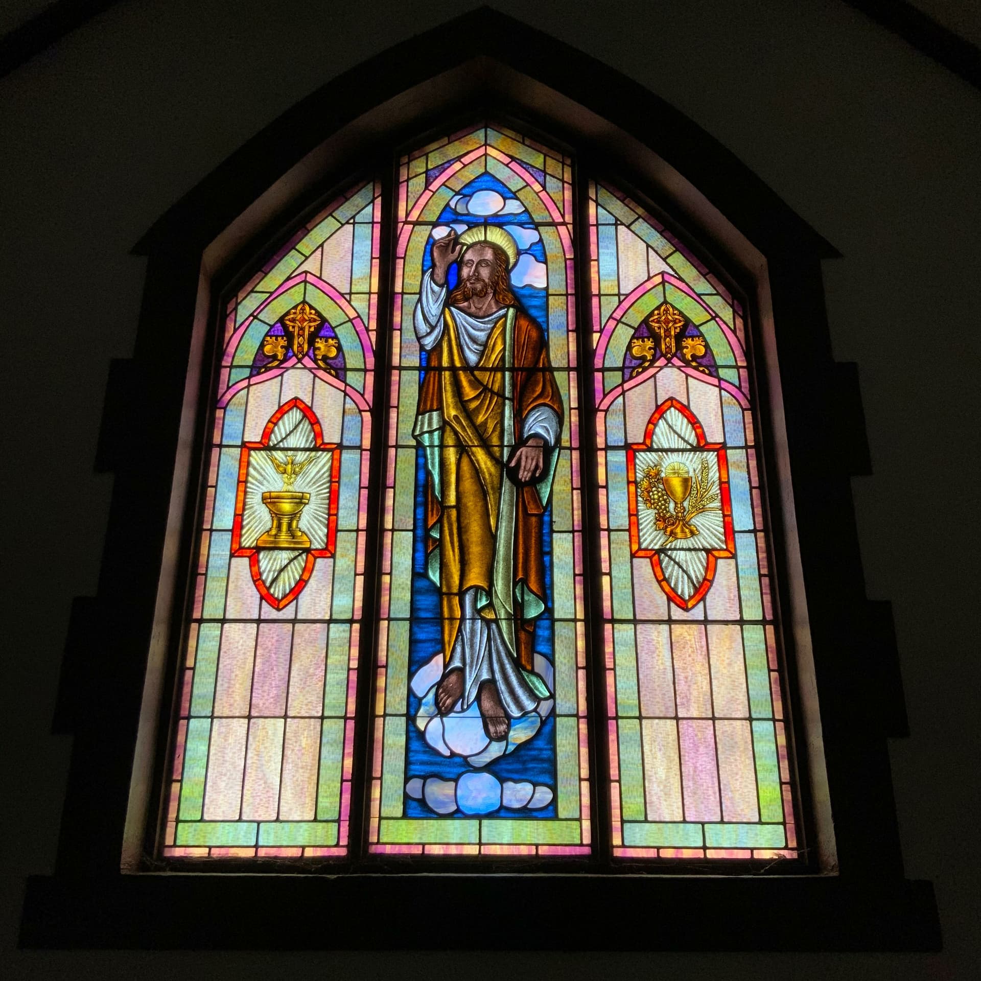 Reber's Sermons - Podcasts