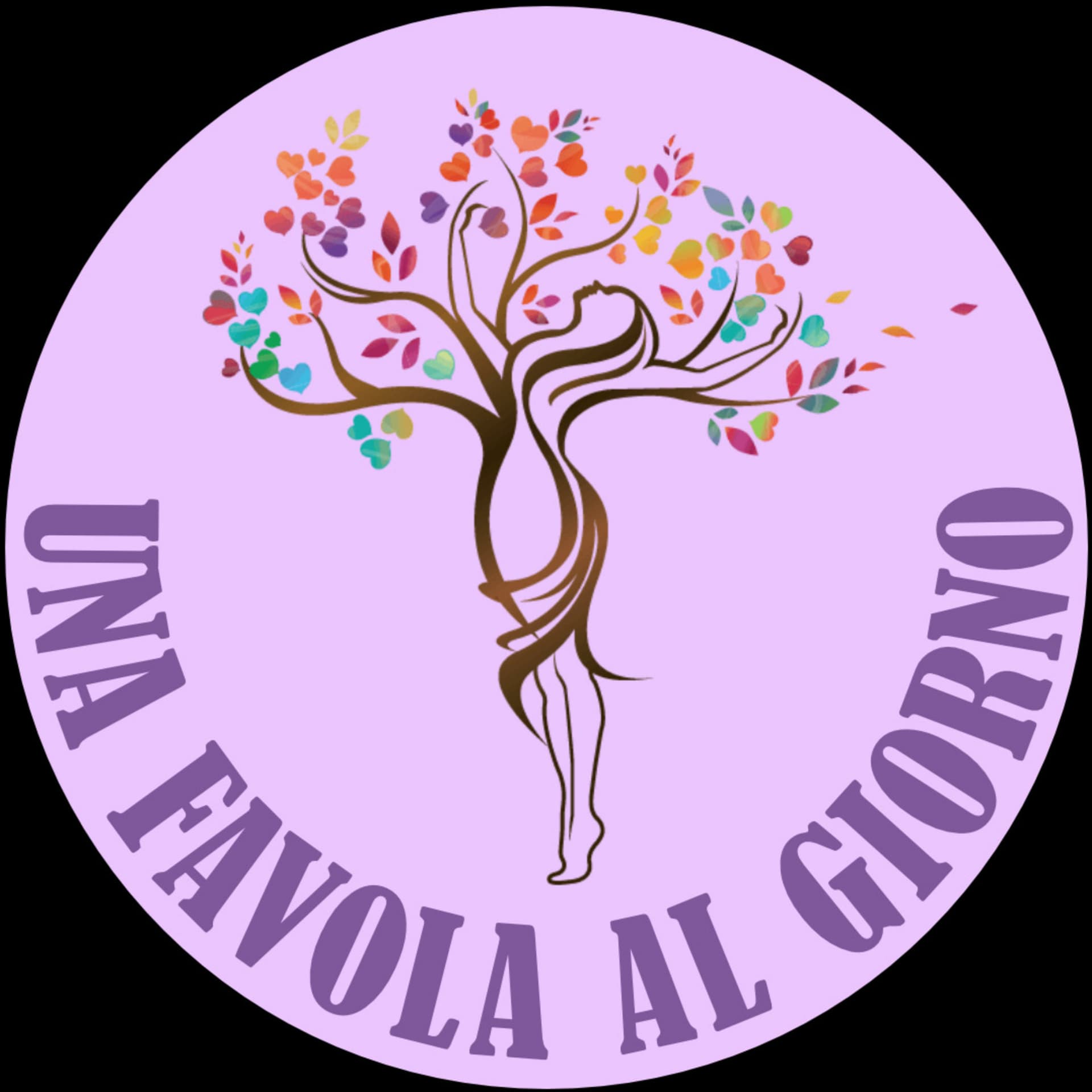 Una favola al giorno - Podcasts