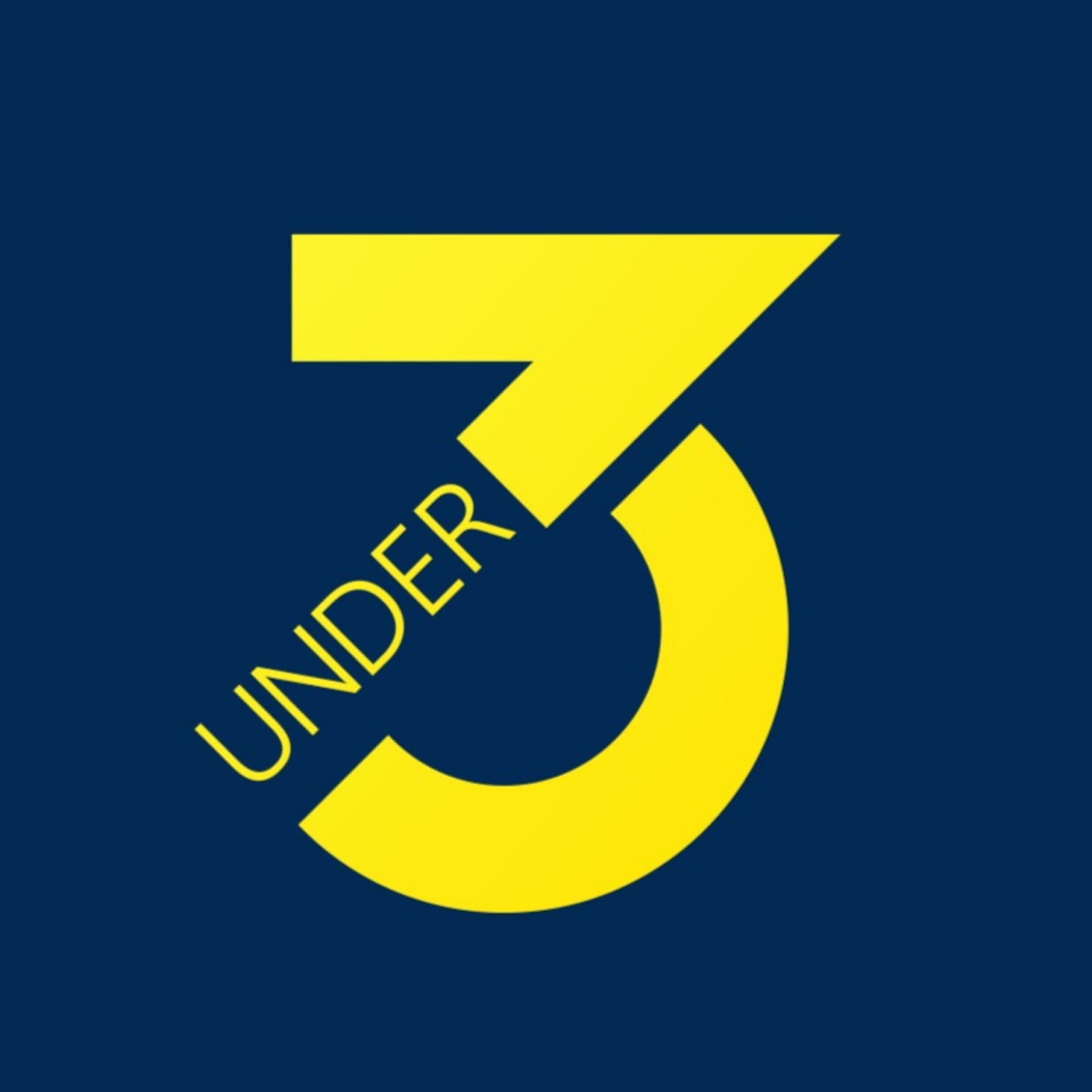 Under 3 Podcast - Podcasts