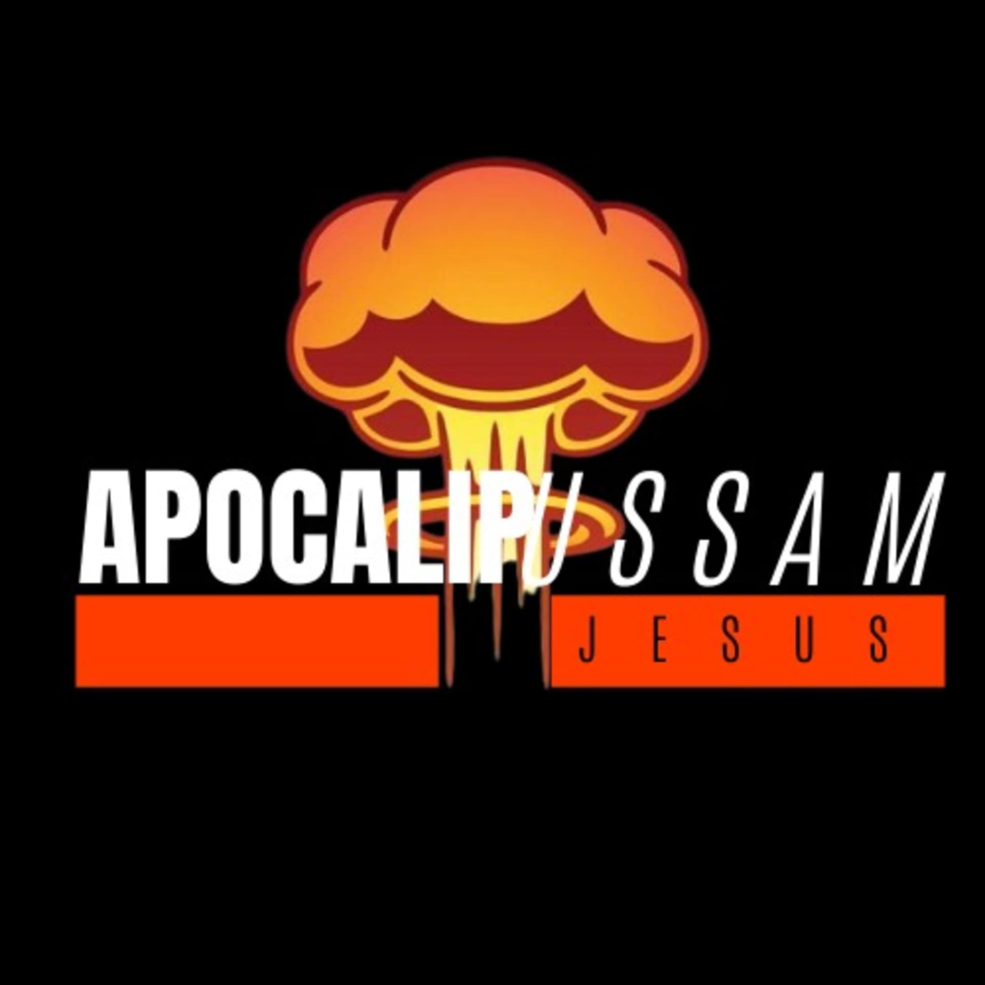 Apocalipsussam - Podcasts