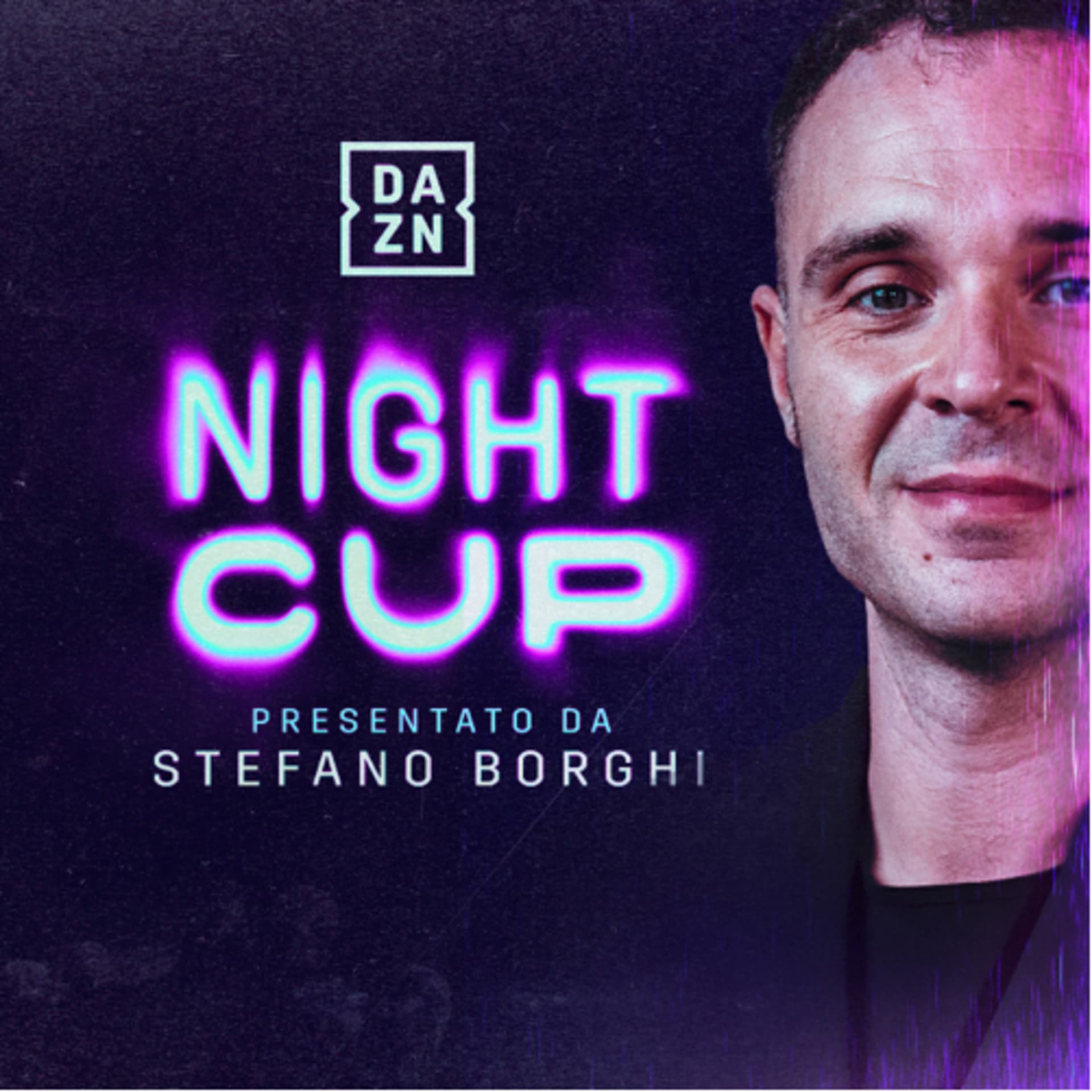 Night Cup - Podcasts