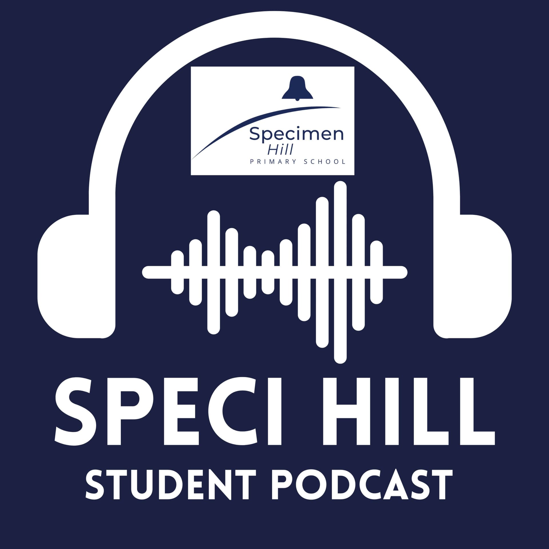 Speci Hill Student Podcast - Podcasts