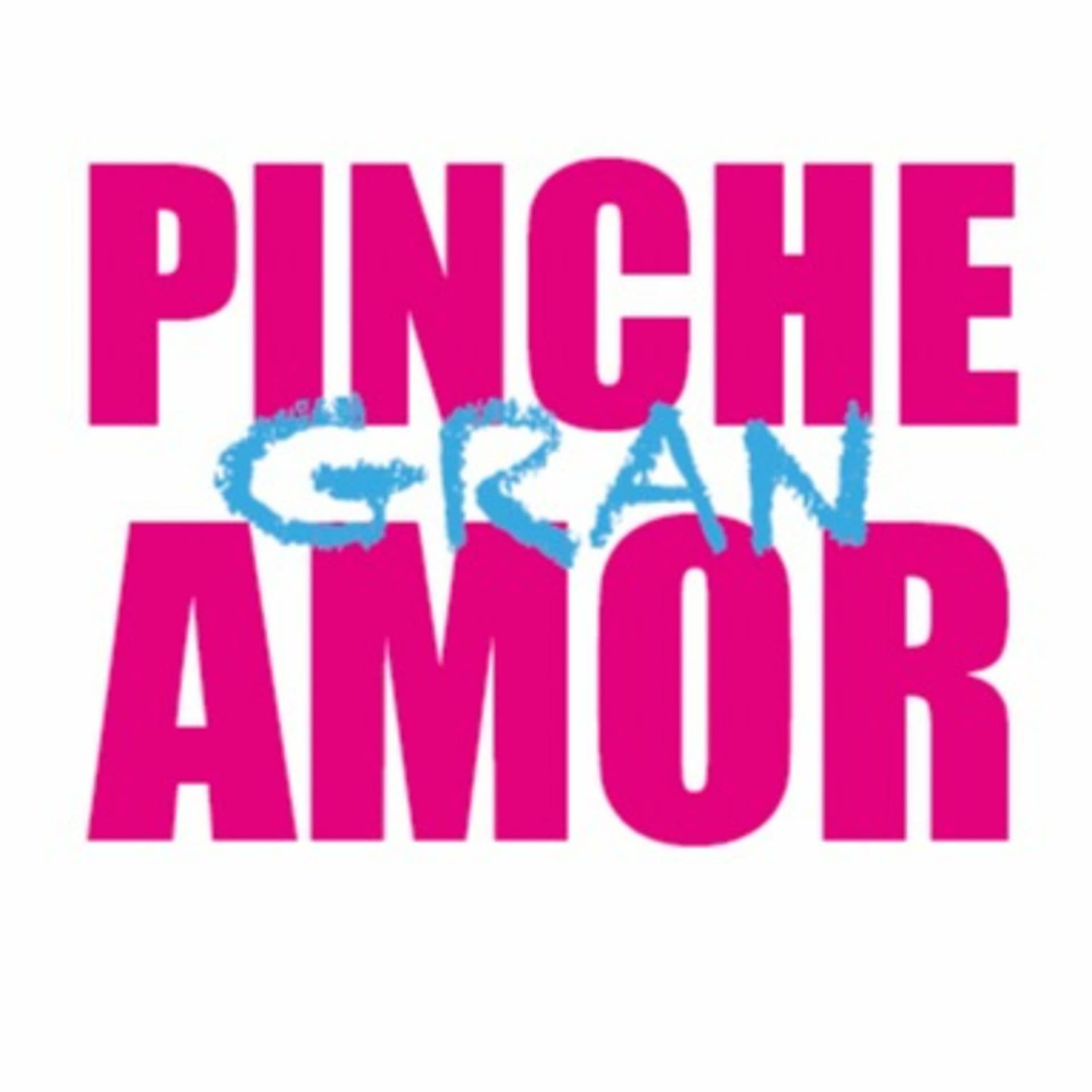 PINCHE GRAN AMOR - Podcasts