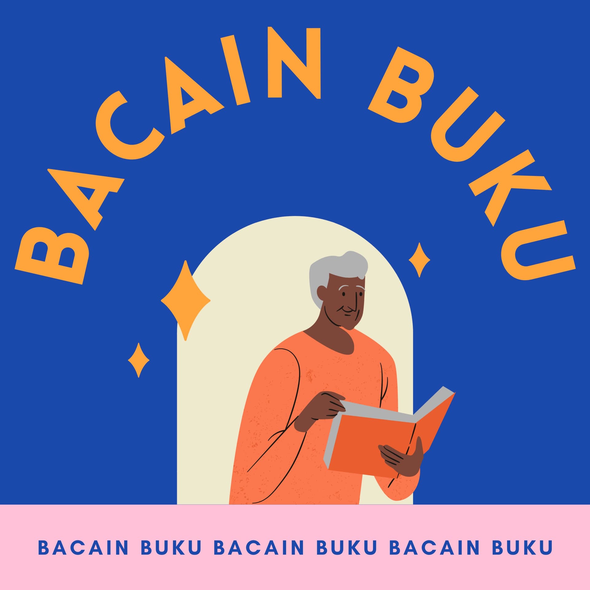 Dibacakan - Podcasts