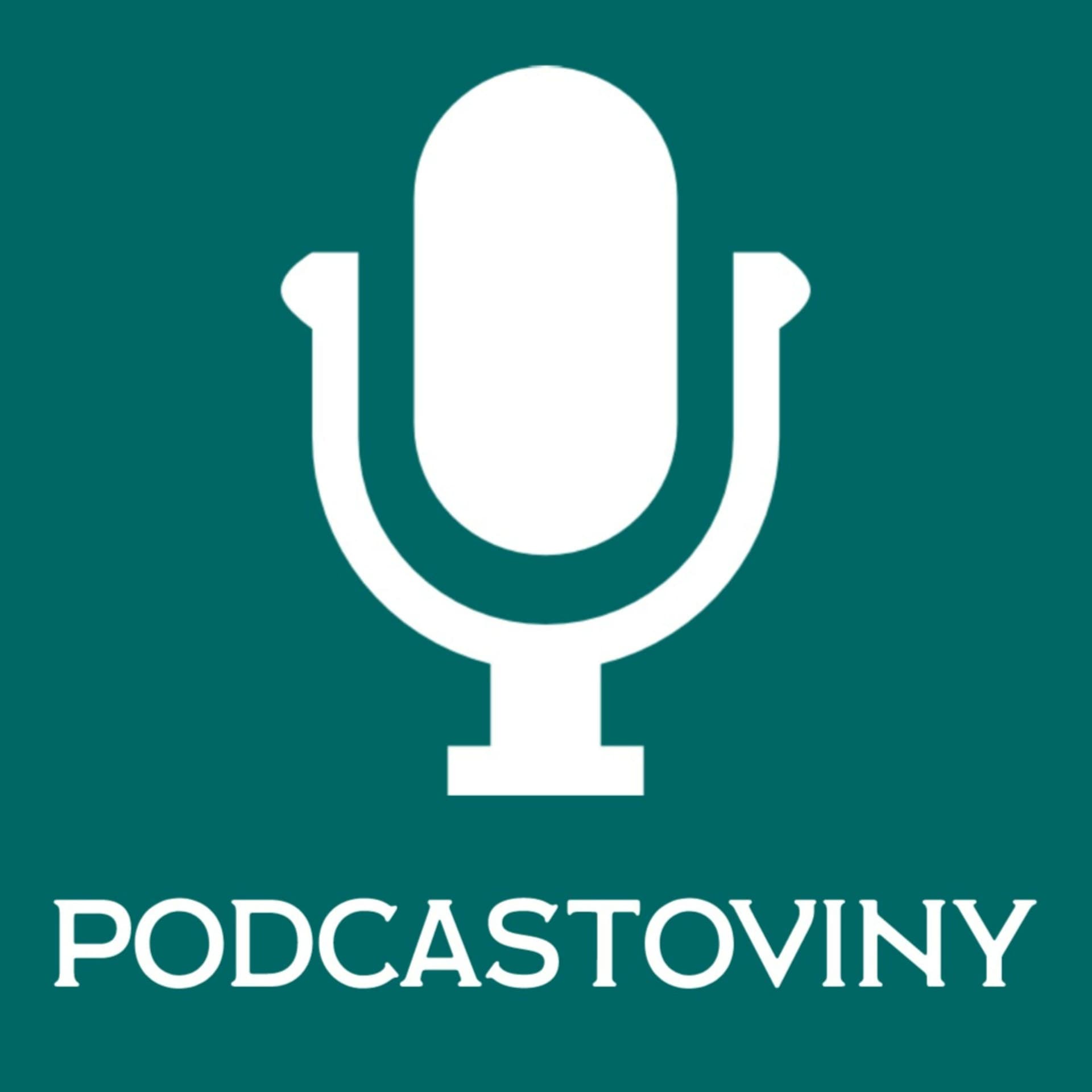 Podcastoviny - Podcasts