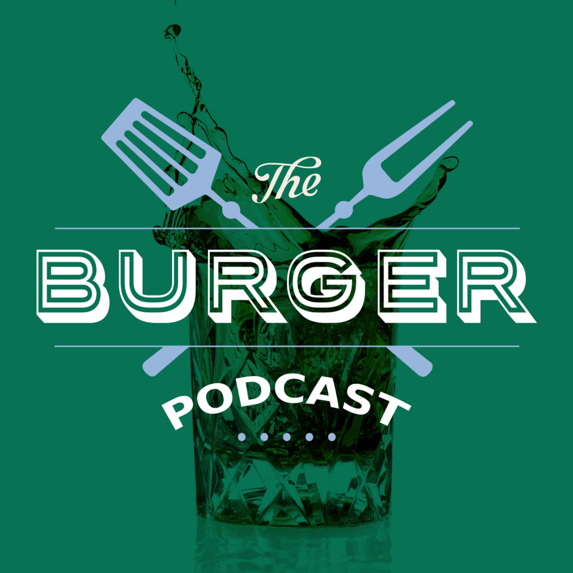 The Burger Podcast - Podcasts