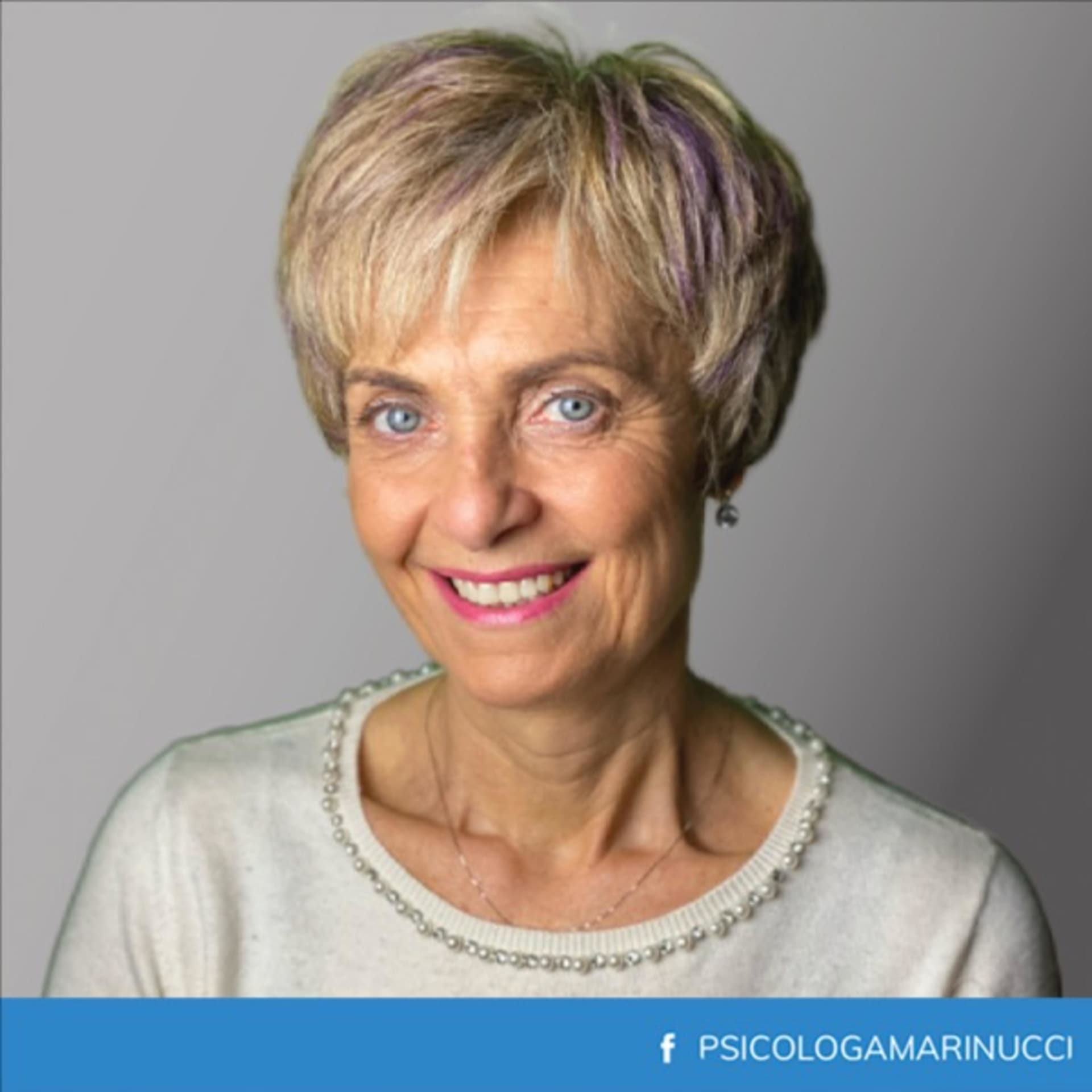 Psicologa Marinucci - Podcasts