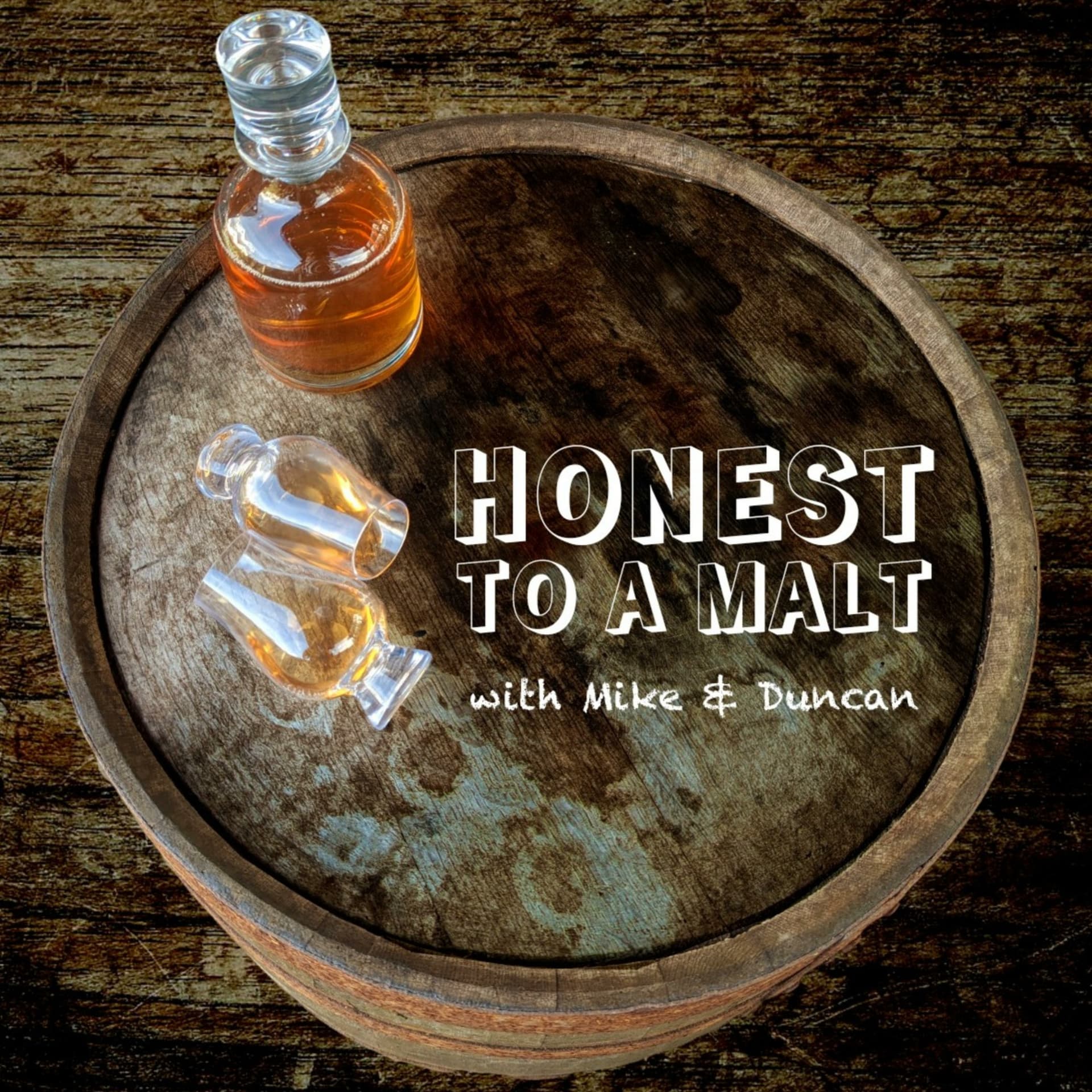 Honest to a Malt - Podcasts