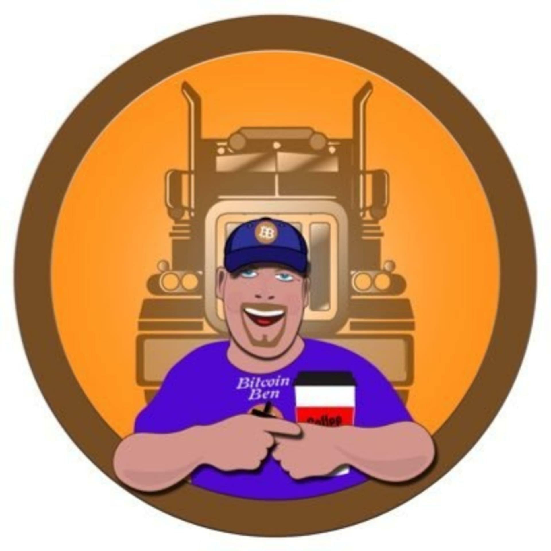 The Bitcoin Ben Show - Podcasts