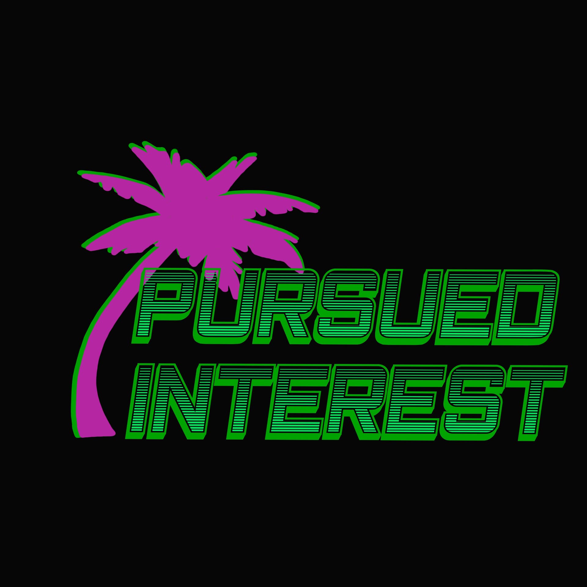 Pursued Interest - Podcasts