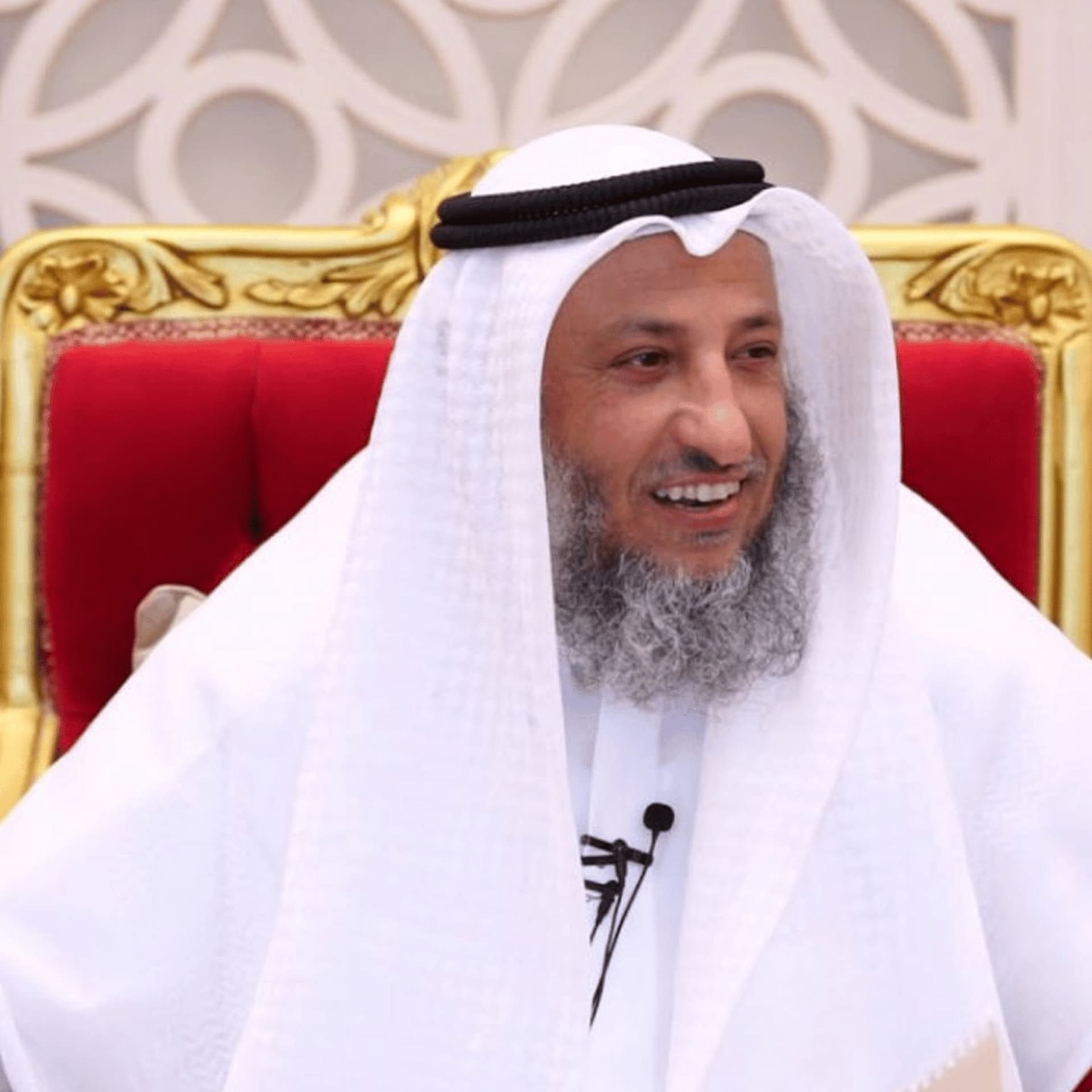Dr. Othman AlKhamees - الشيخ د. عثمان الخميس - Podcasts