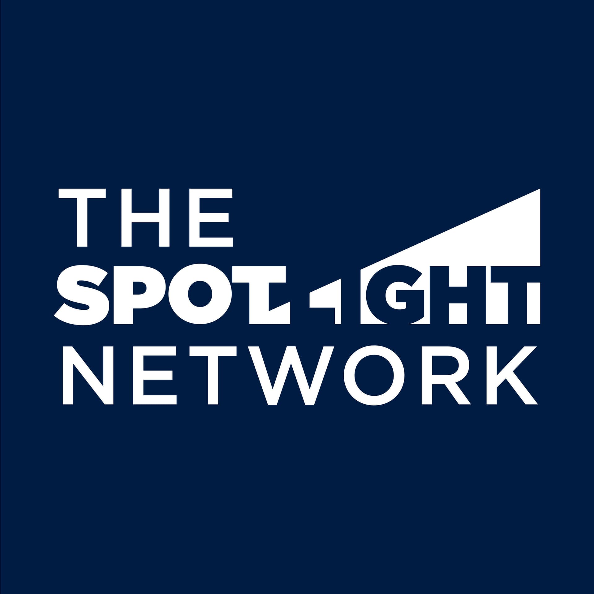 The Spotlight Network - Podcasts